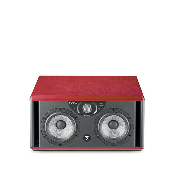 Focal TWIN6 6.5-Inch 2.5-Way Powered Studio Monitor