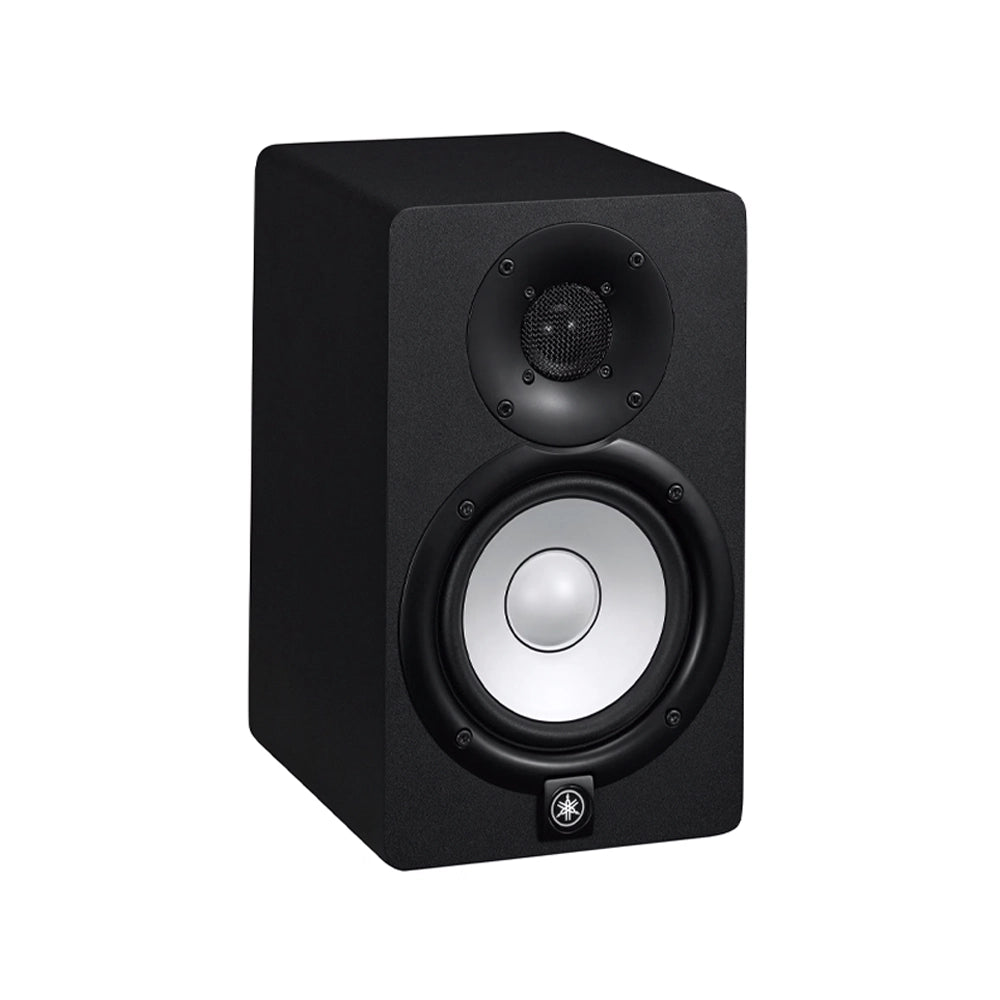 Front angle view of Yamaha HS5 Profesional 5" Studio Monitor