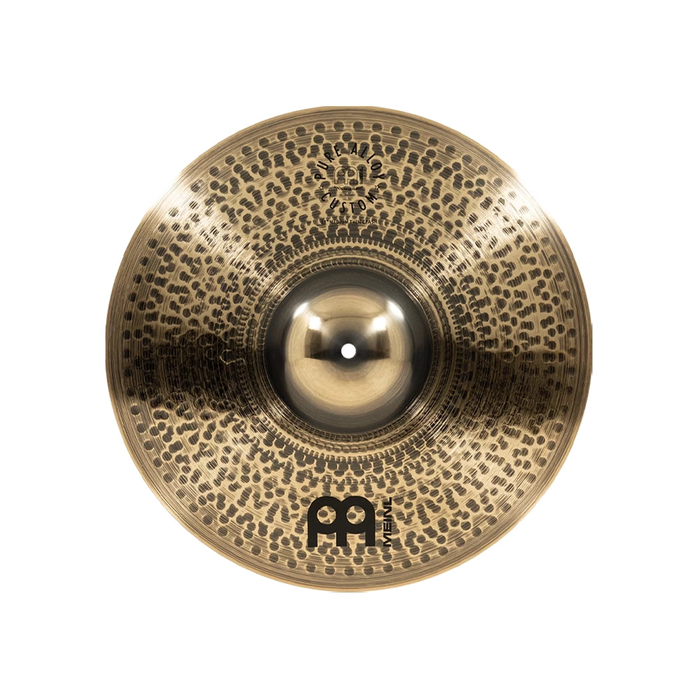 Meinl PAC14161820 Pure Alloy Custom Expanded Set