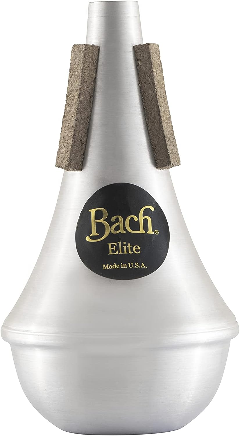 Bach Trumpet Mute ETR10