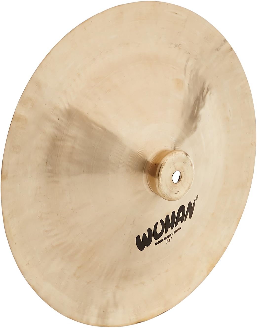 Wuhan 14" China Cymbal