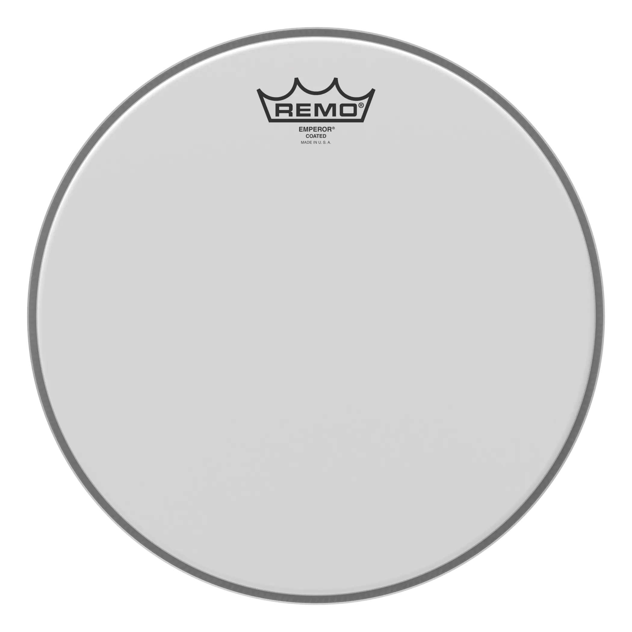 Remo 12" Emperor Coated Drumhead