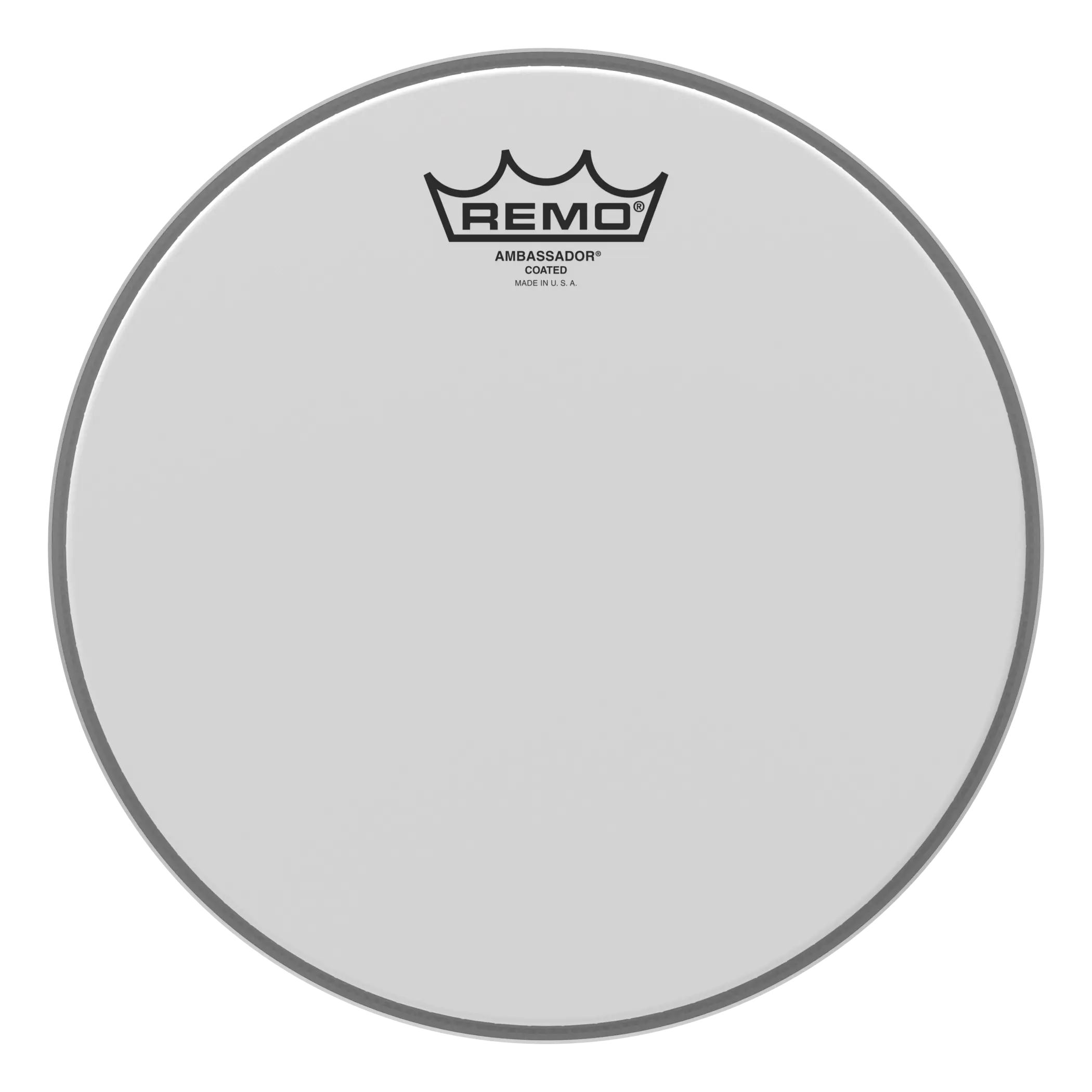 Remo 10" Ambassador Coated Drumhead