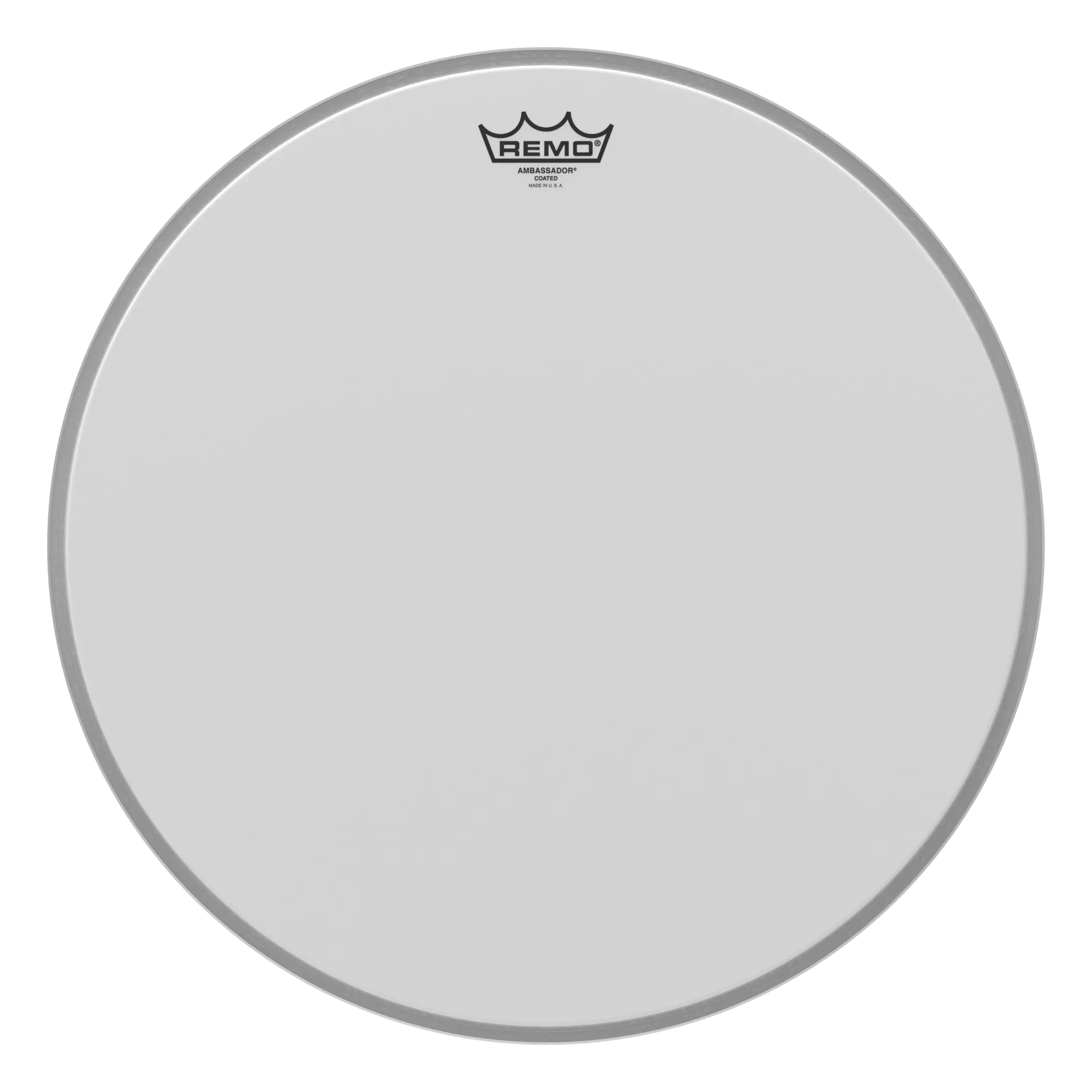 Remo 18" Ambassador Coated Drumhead