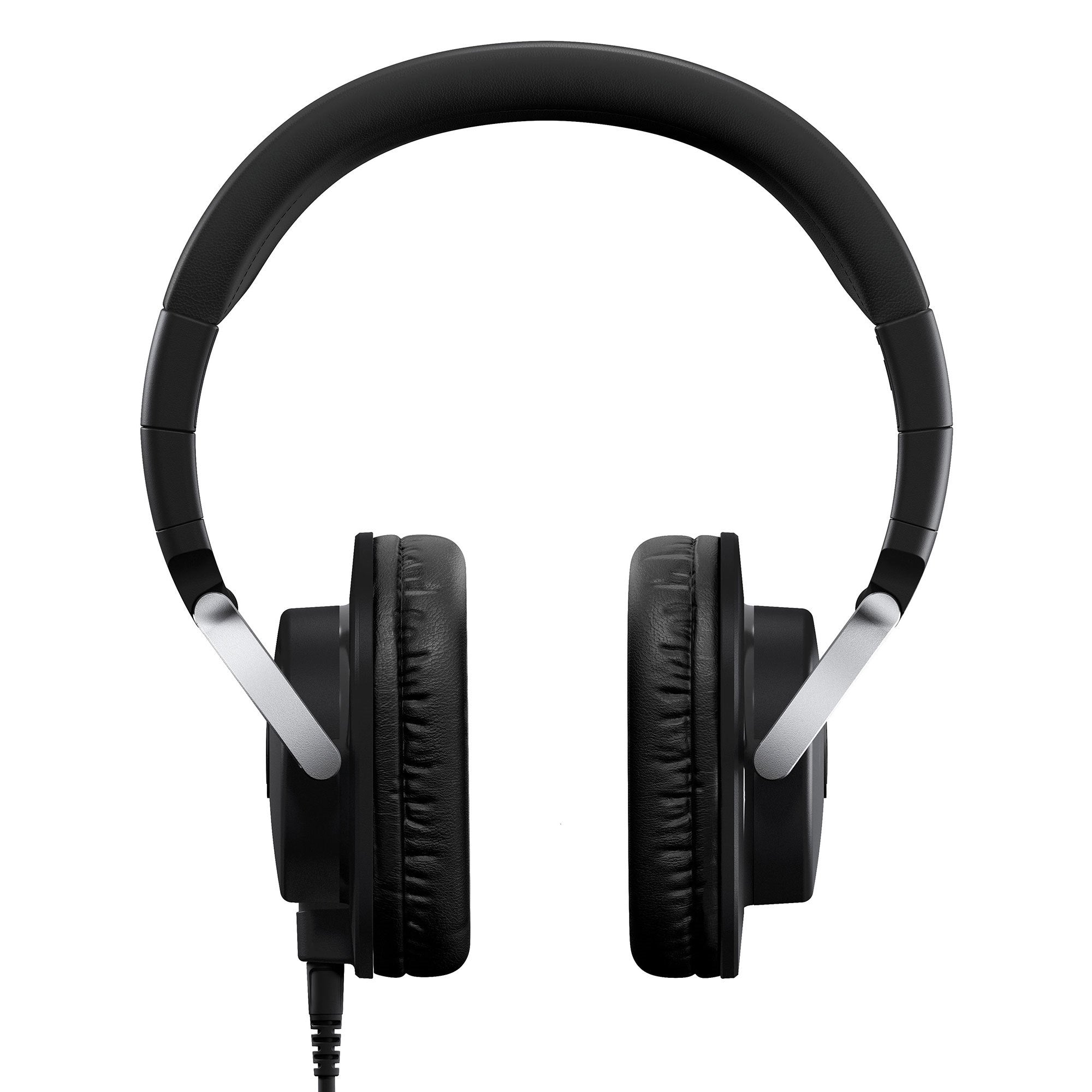Yamaha HPH-MT8 Monitor Headphones Black