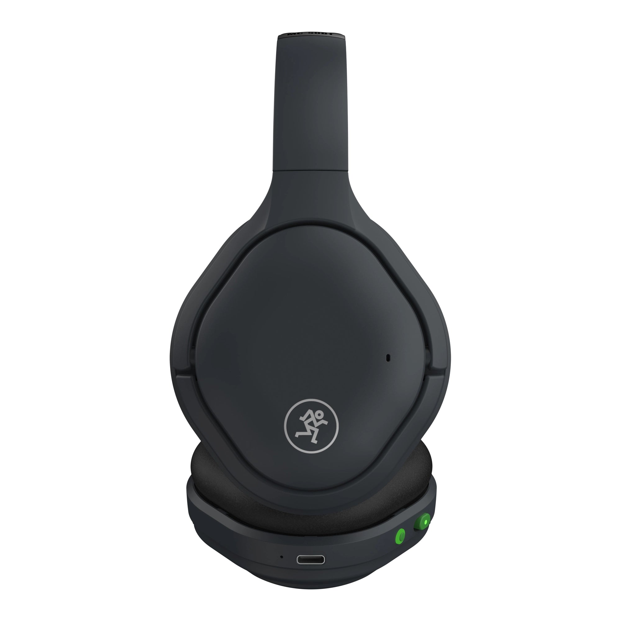 Mackie MC-50BT Wireless Noise-canceling Headphones with Bluetooth