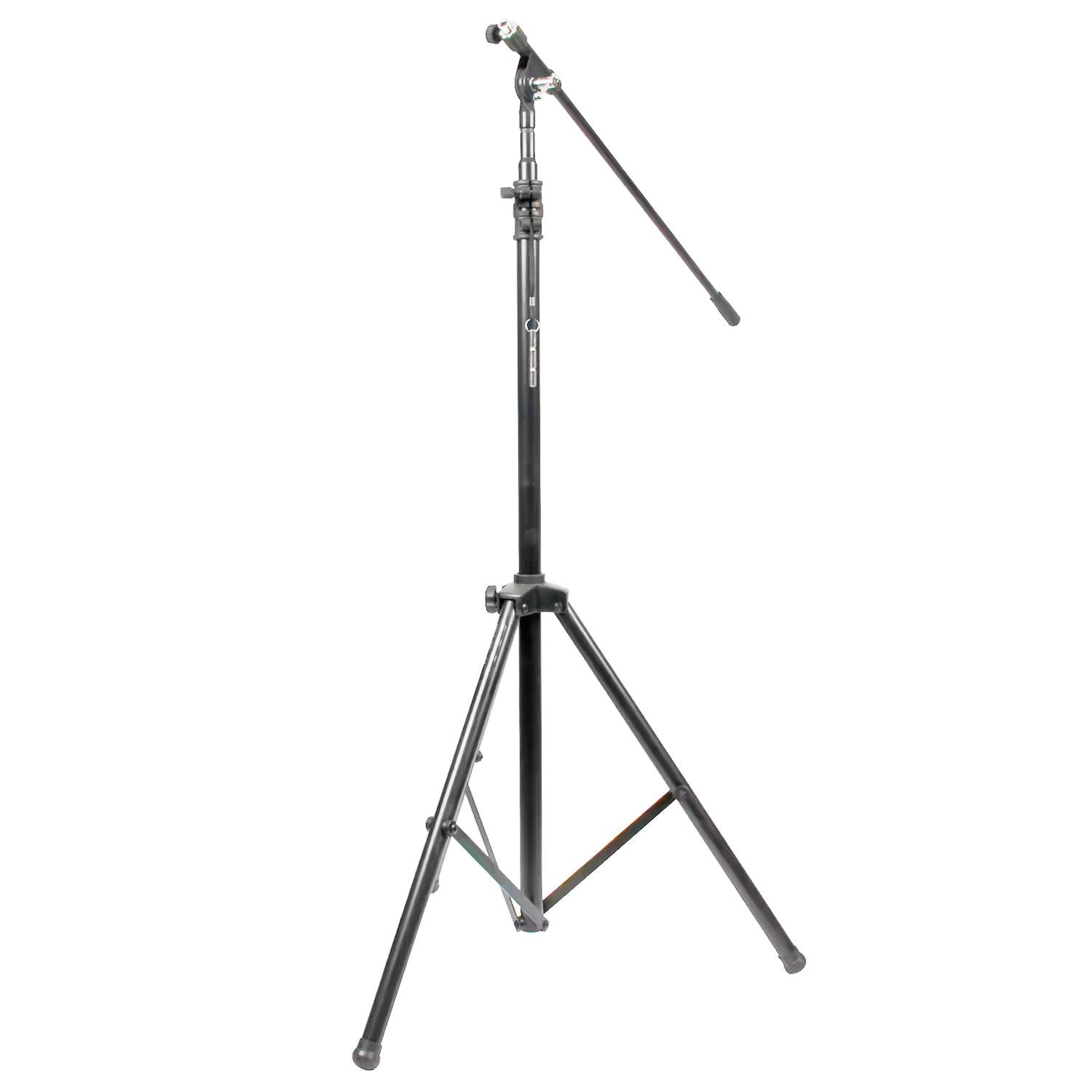 Stronghold Studio Mic Or Pop Filter Stand