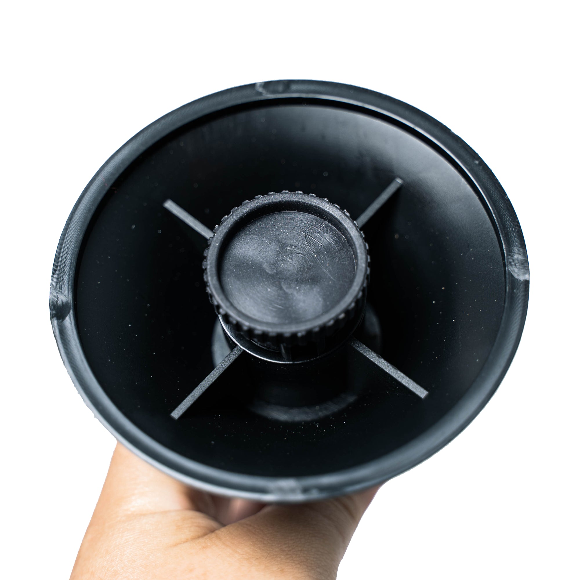 Stronghold Compact Trumpet Stand