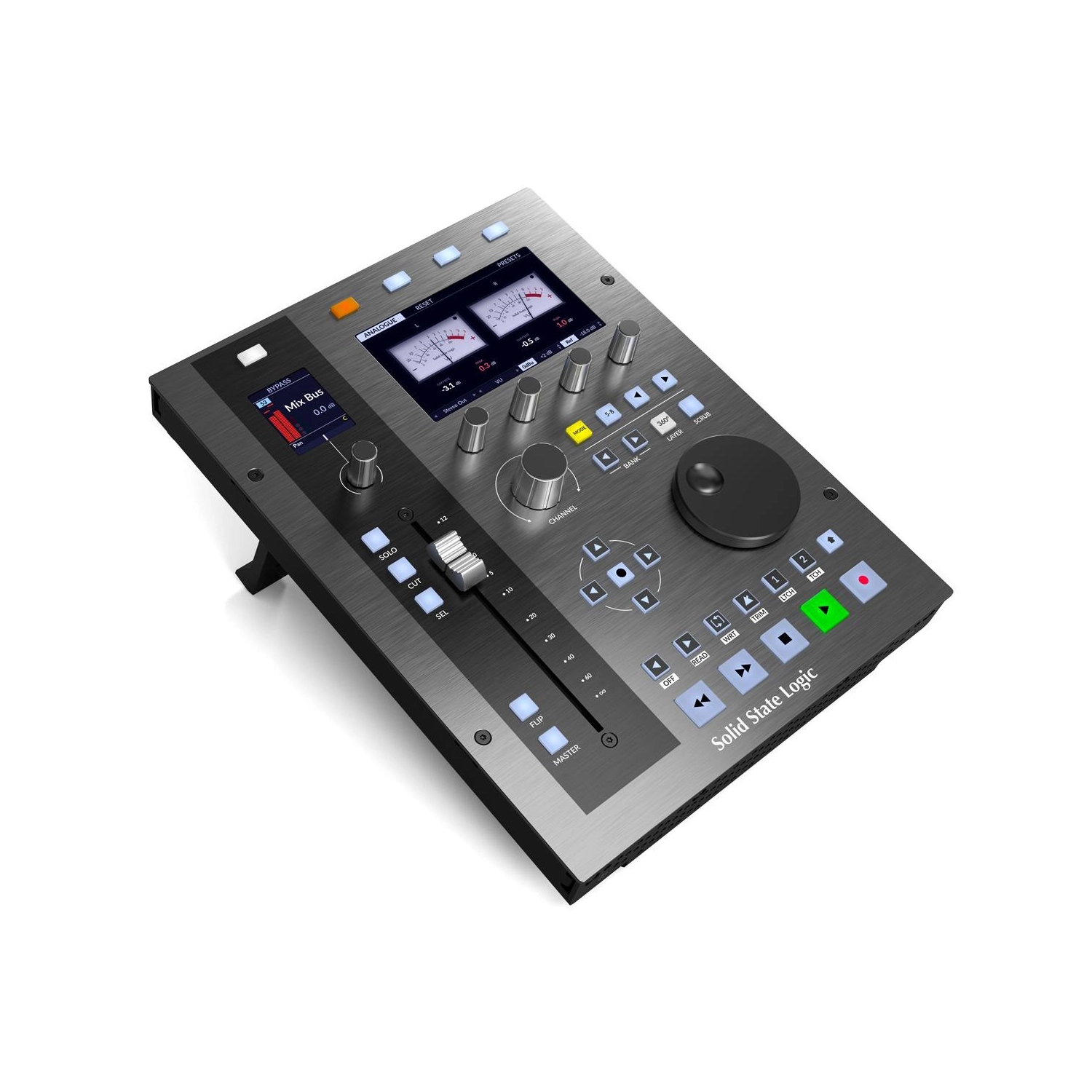 Solid State Logic 726570X2 UF1 Advanced Daw Controller