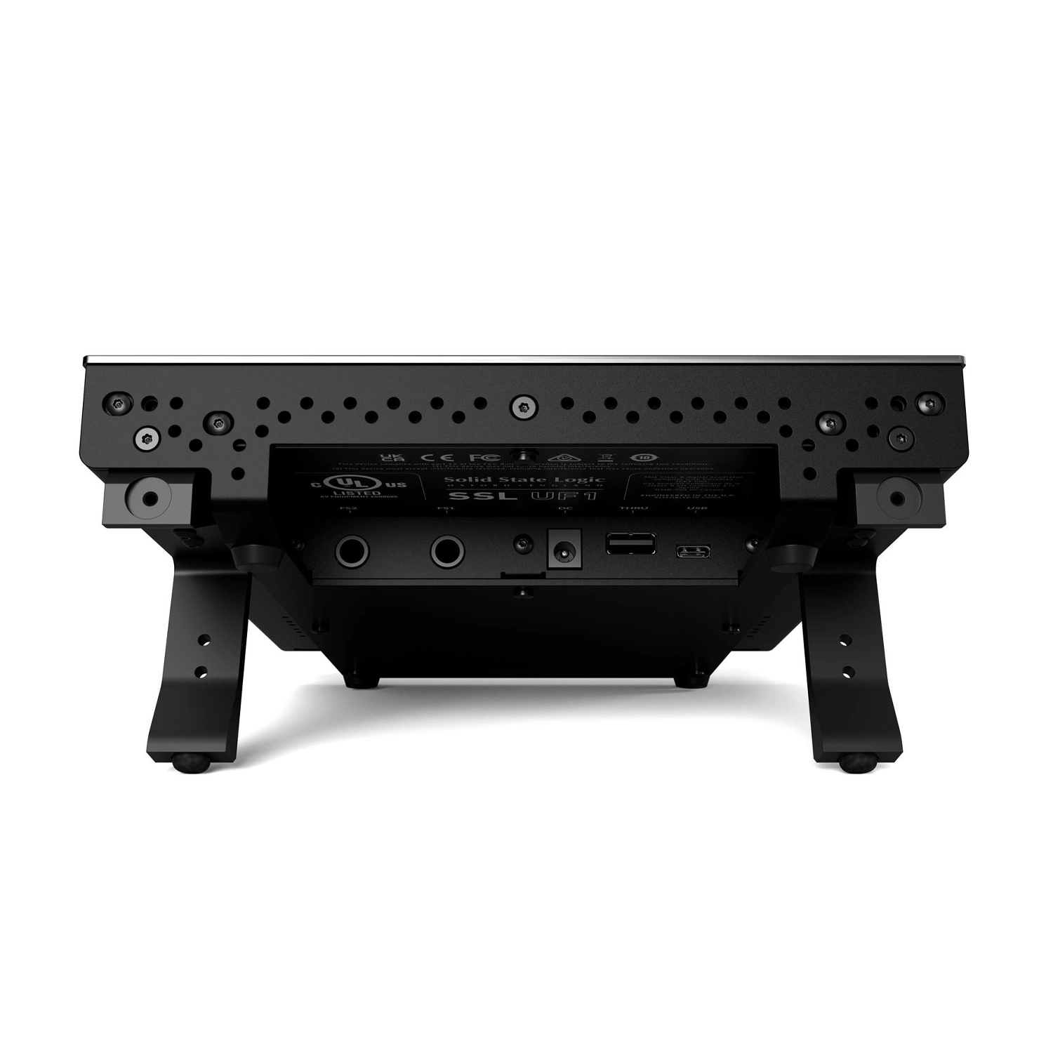 Solid State Logic 726570X2 UF1 Advanced Daw Controller