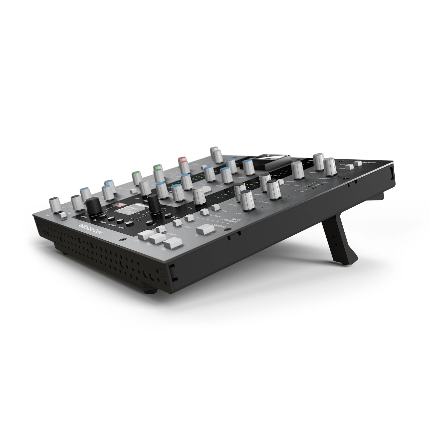 Solid State Logic 726580X2 UC1 Advanced Plug-In Controller - MacOS/Windows