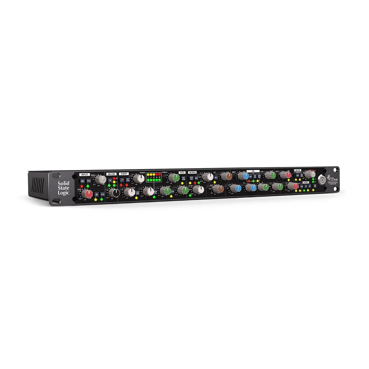 Solid State Logic Revival 4000 Analog Channel Strip - 729747X3