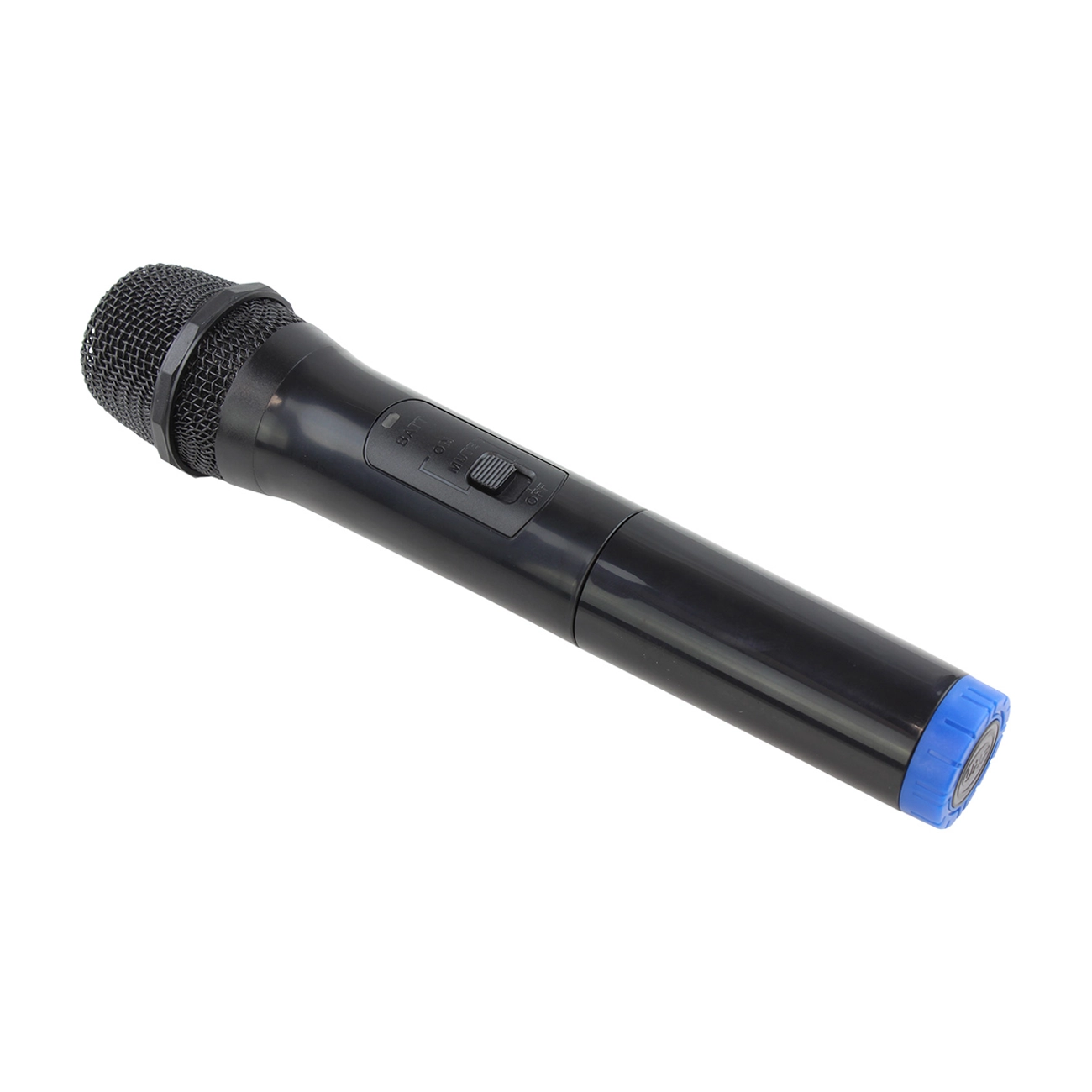 BK Shoulder Megaphone Wireless Microphone
