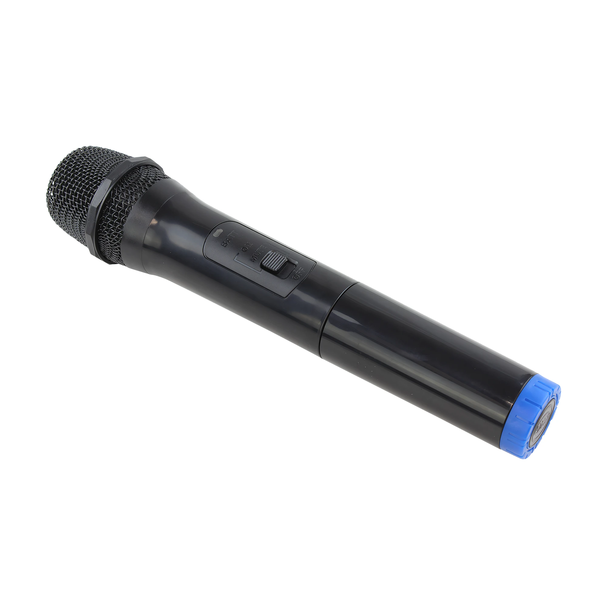 BK Shoulder Megaphone Wireless Microphone