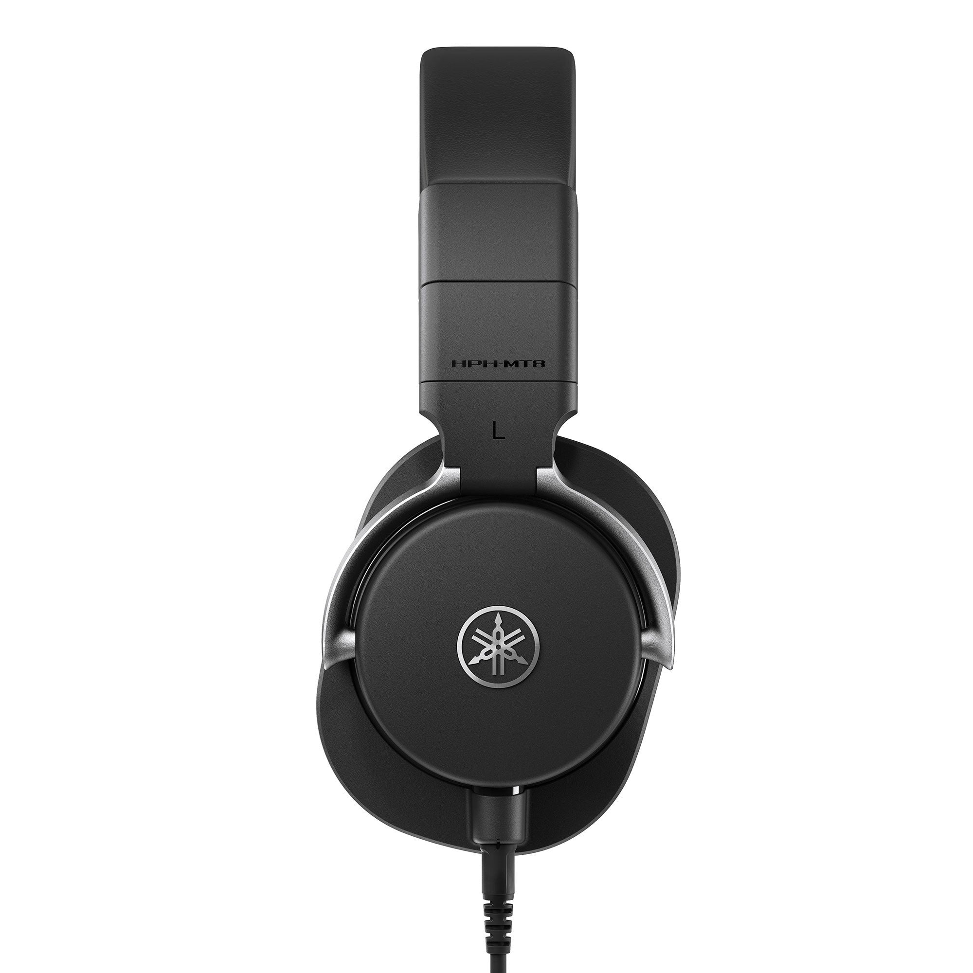 Yamaha HPH-MT8 Monitor Headphones Black