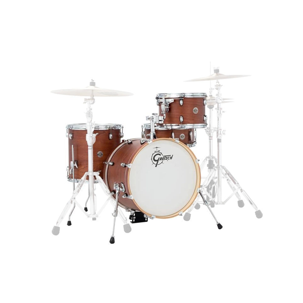 Gretsch Catalina Club CT1-J484 4PC Mahogany Shell Pack