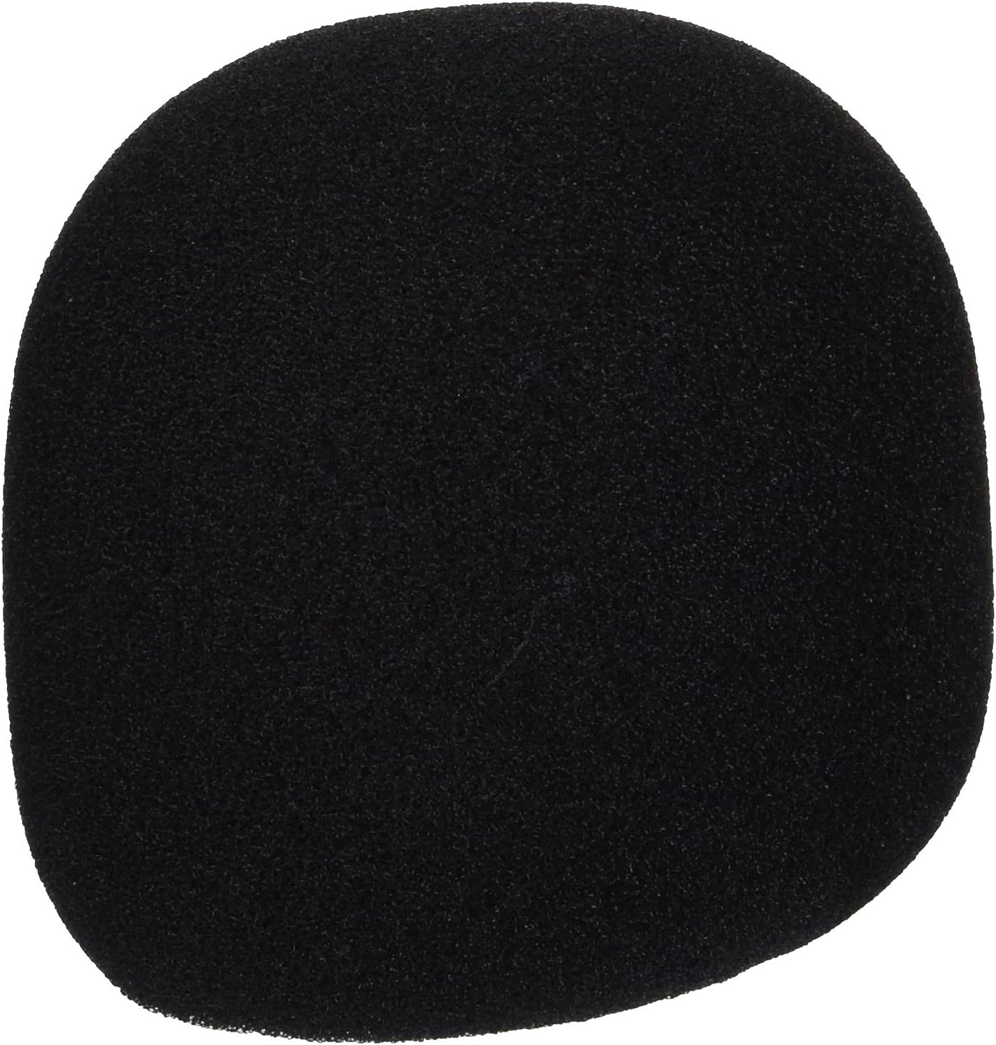 Stageline Microphone Windscreen - Black