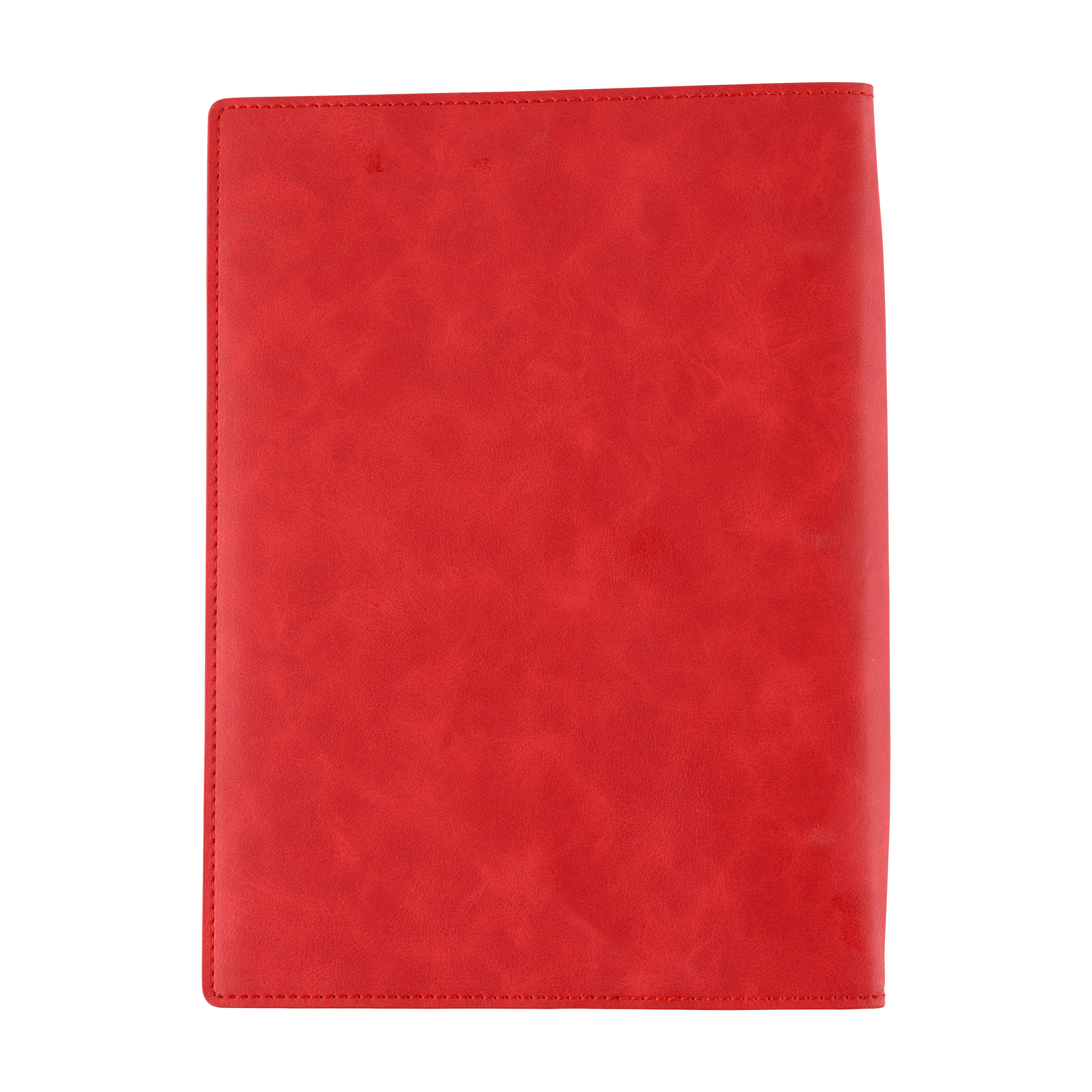 Fender™ Cuaderno de Notas de Música en Cuero Vegano