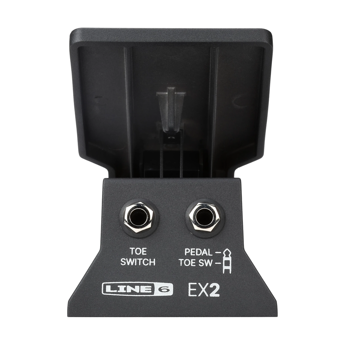 Line 6 EX2 Pedal de Expresión