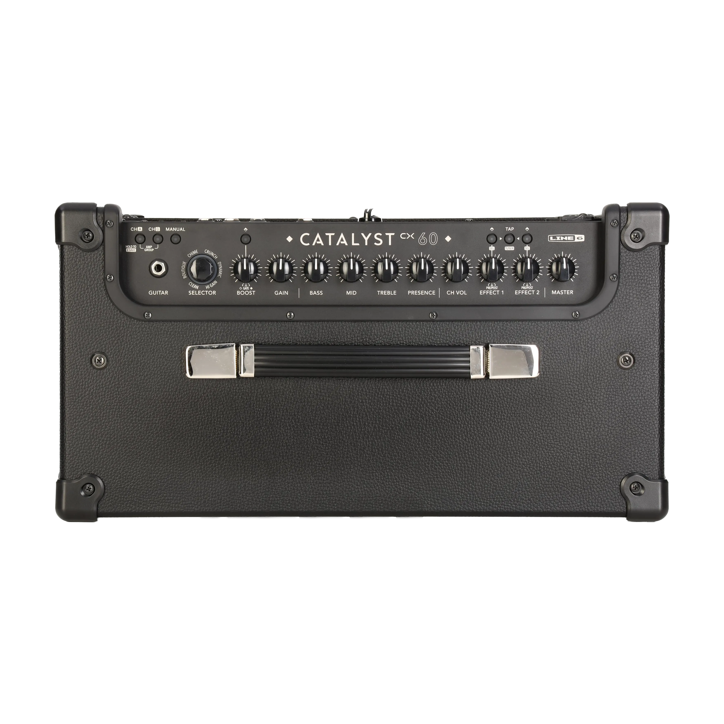 Line 6 Catalyst CX 60 1 X 12" Combo Amplifier