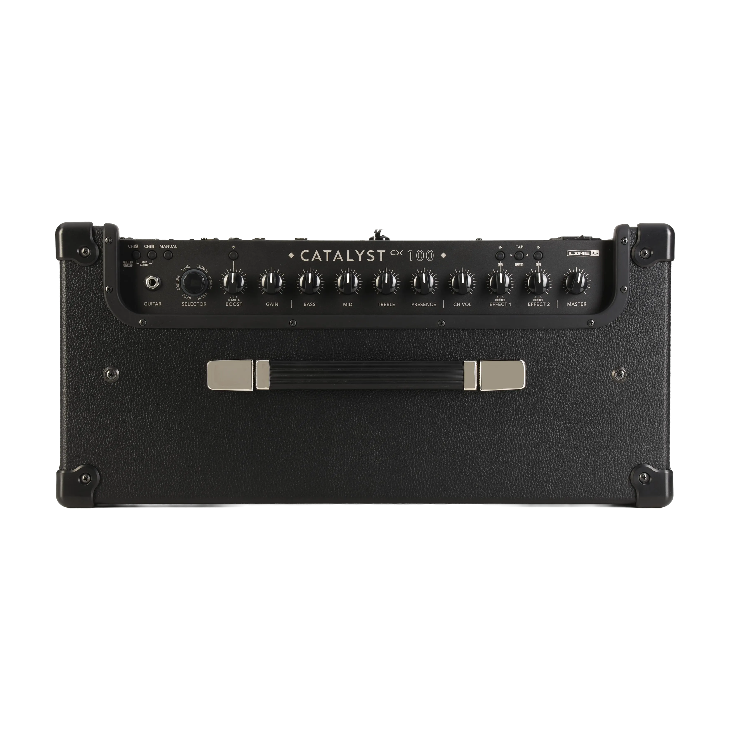 Line 6 Catalyst CX 100 1 X 12" Amplificador Combo