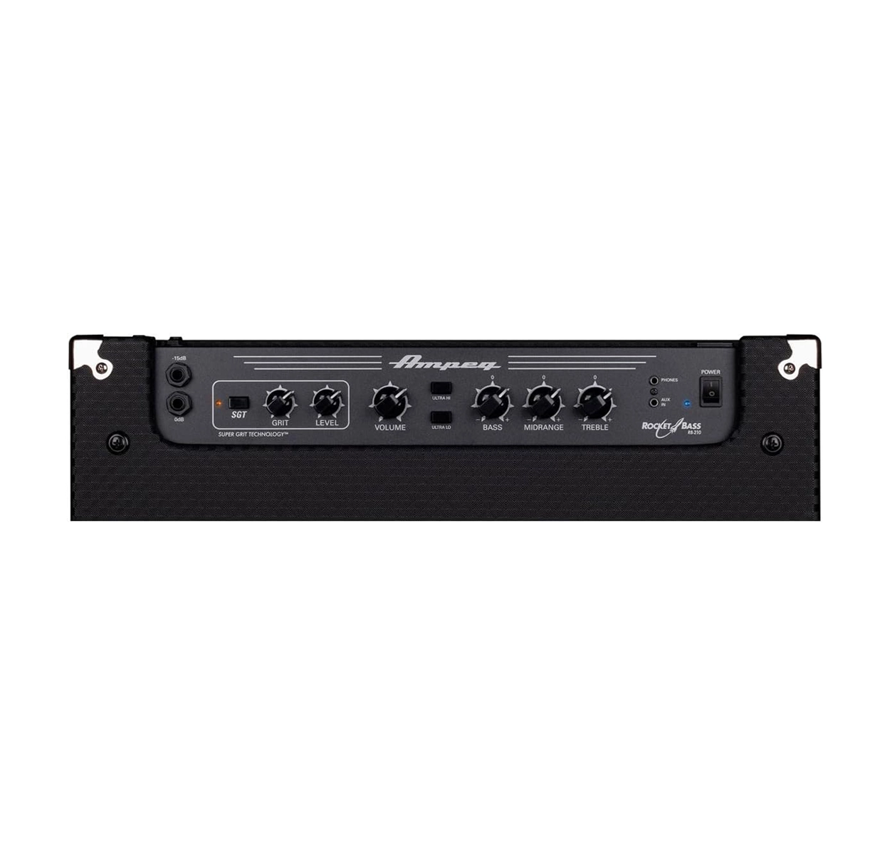 Ampeg Rocket Bass RB-210 500W Bass Combo Amp