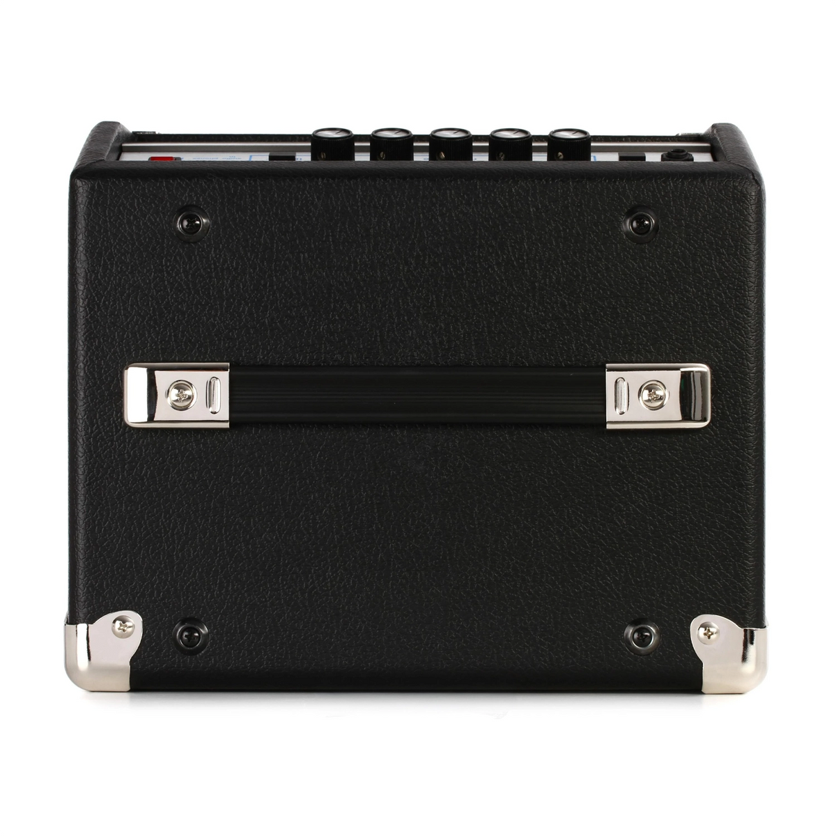 Ampeg SVT Micro VR 200-Watt Bass Amplifier Head - Black