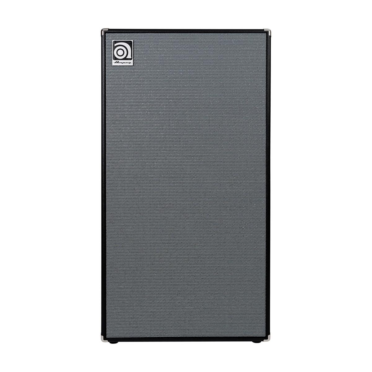 Ampeg Heritage SVT-810AV 8 X 10 Inch 800-Watt Bass Cabinet