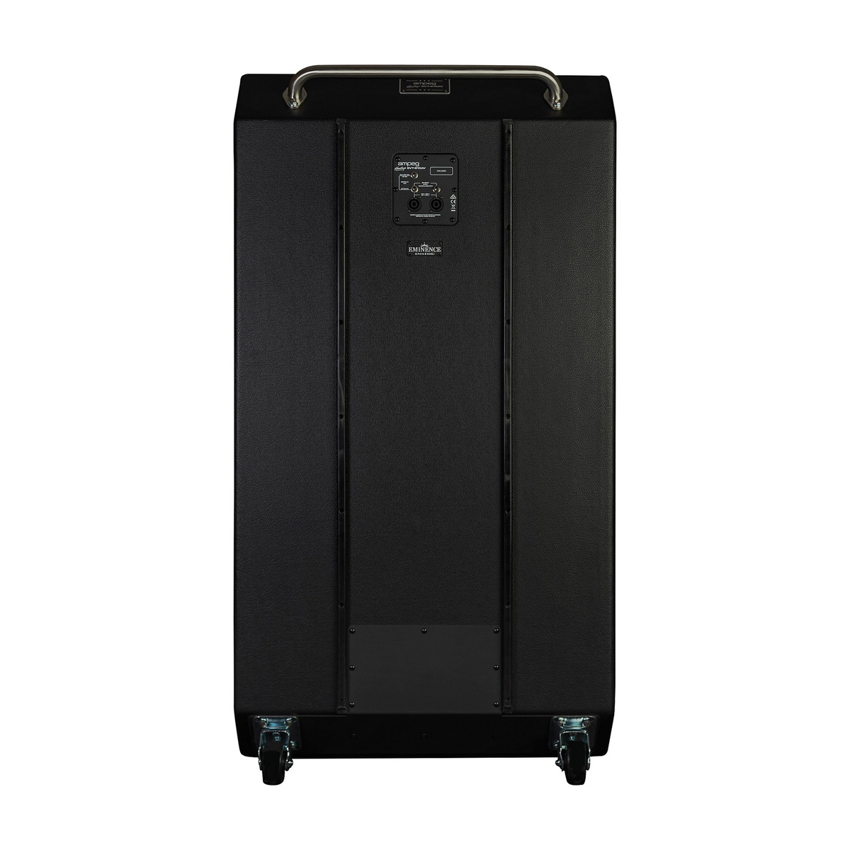 Ampeg Heritage SVT-810AV 8 X 10 Inch 800-Watt Bass Cabinet