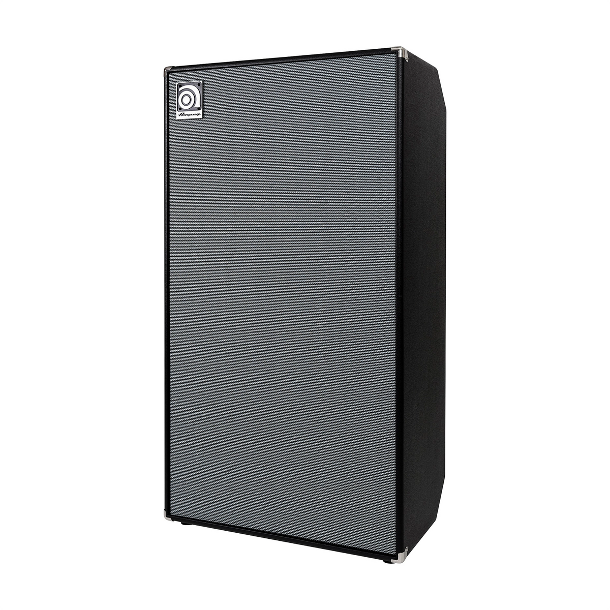 Ampeg Heritage SVT-810AV 8 X 10 Inch 800-Watt Bass Cabinet