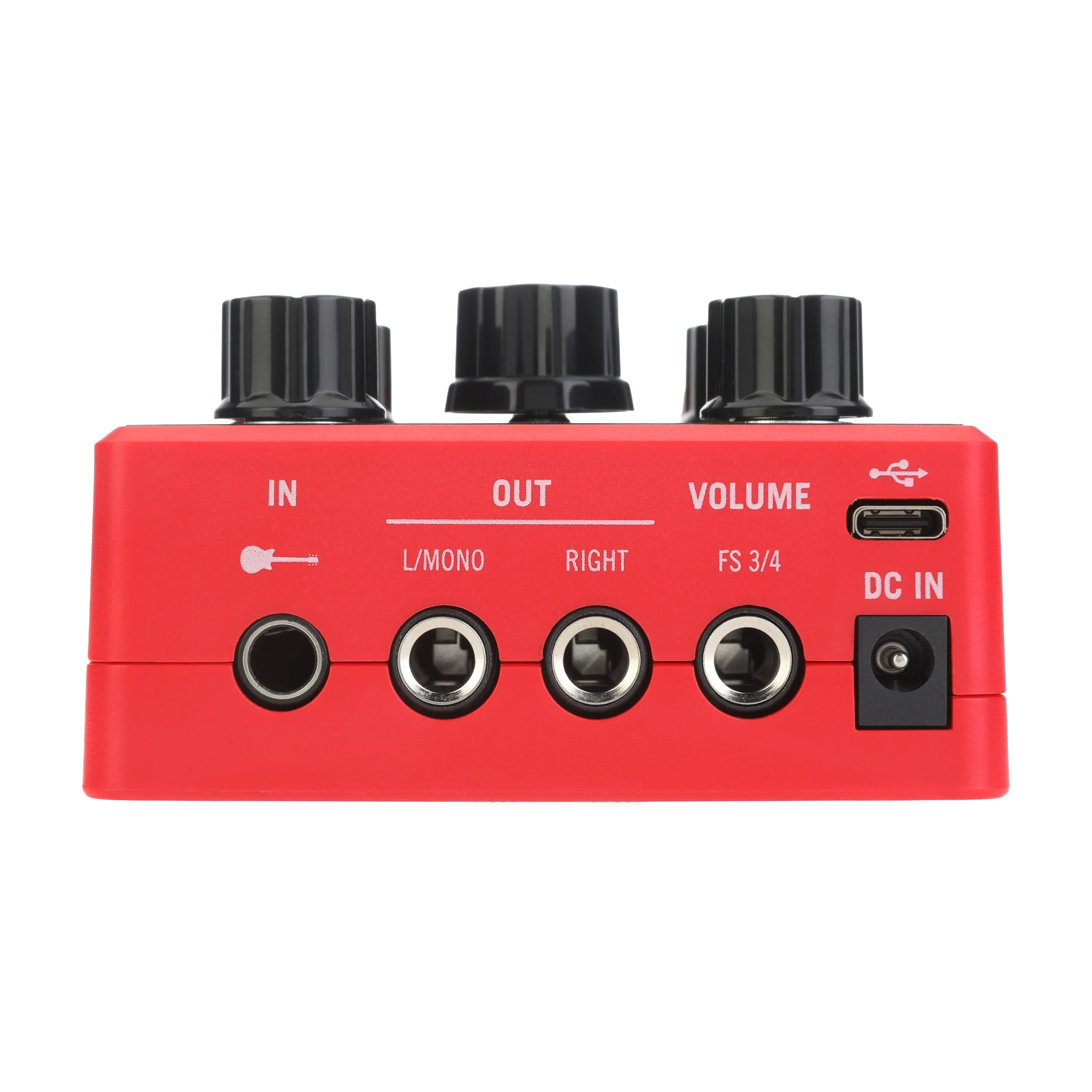 Line 6 Pod Express Portable Guitar Processor