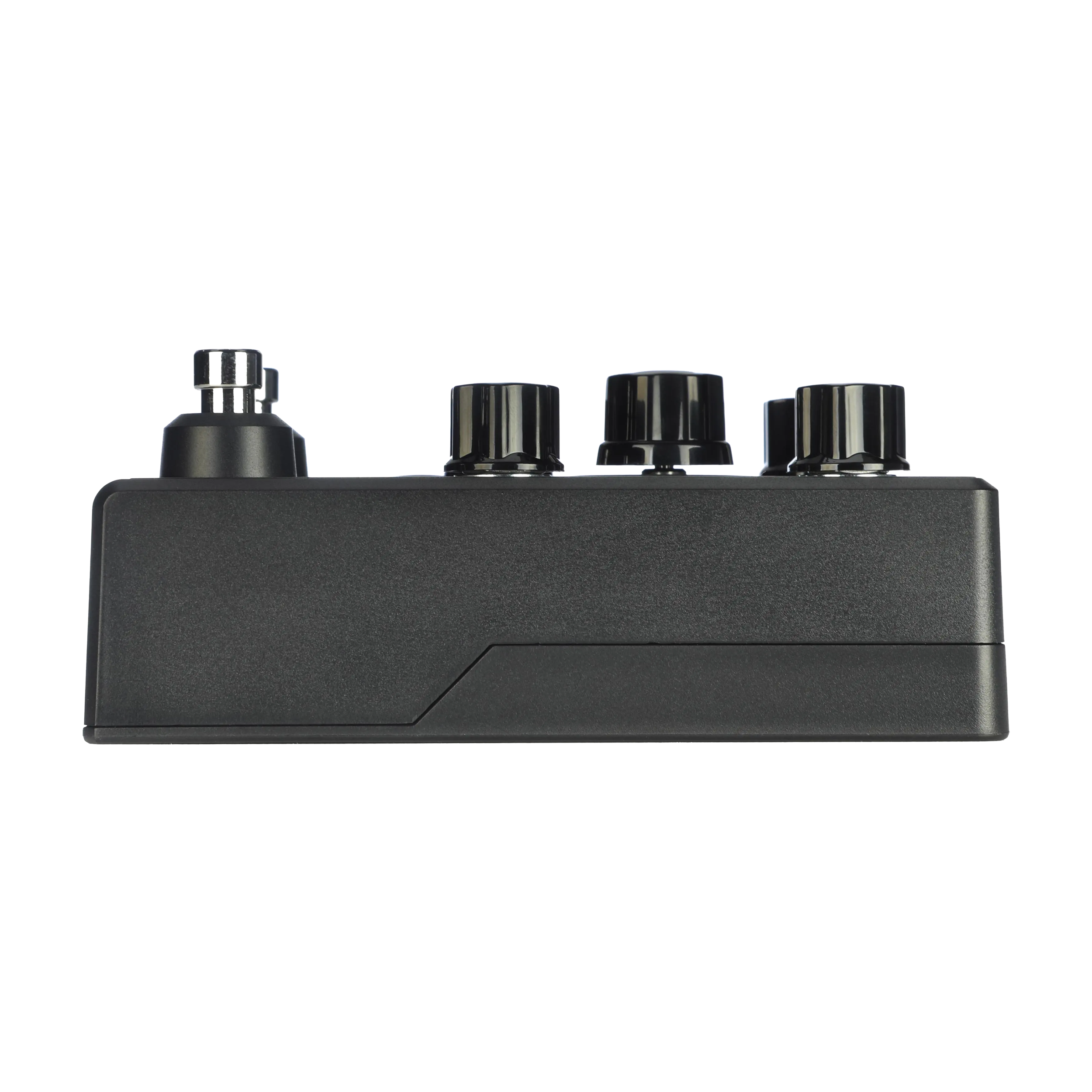 Line 6 POD Express Pedal de Amplificador y Procesador de Efectos para Guitarra - Negro