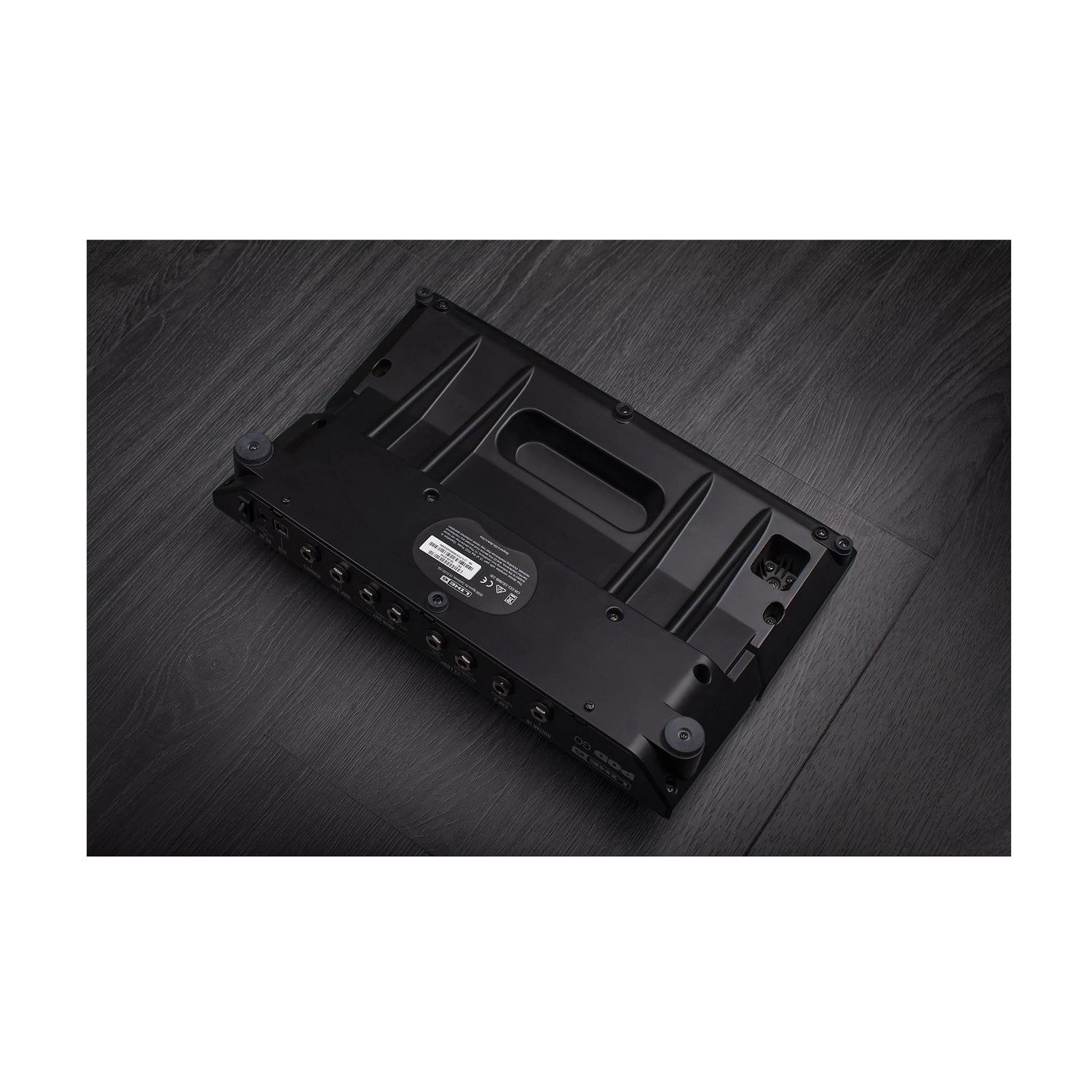 Procesador de Efectos Múltiples para Guitarra Line 6 POD GO Versión 2.50
