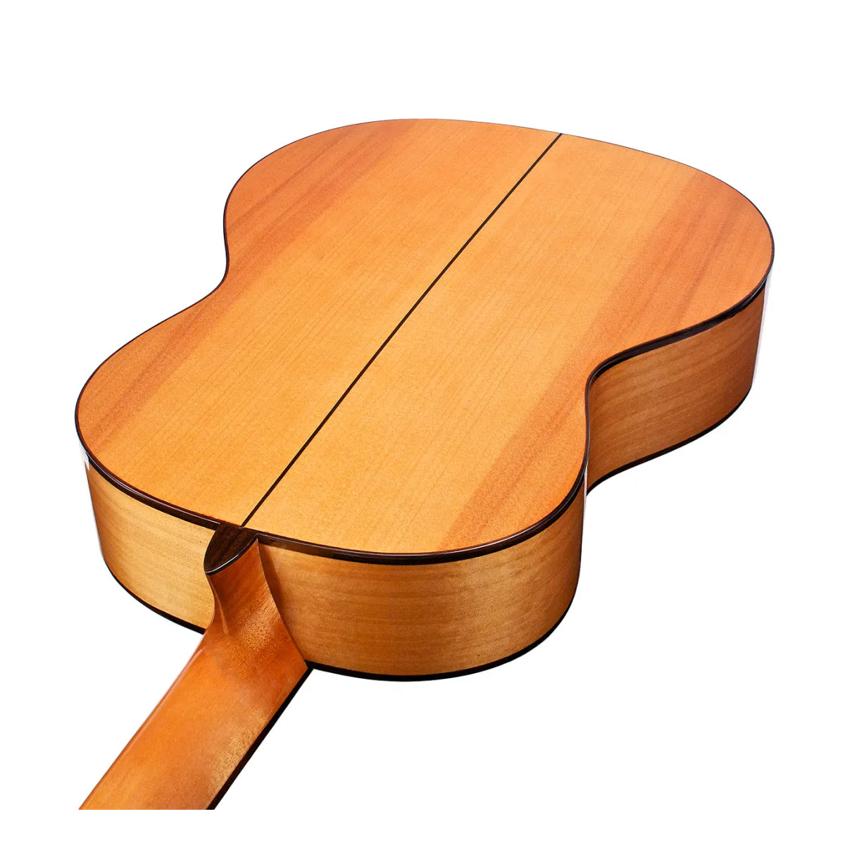 Córdoba F7 Flamenco Nylon String Acoustic Guitar - Gloss