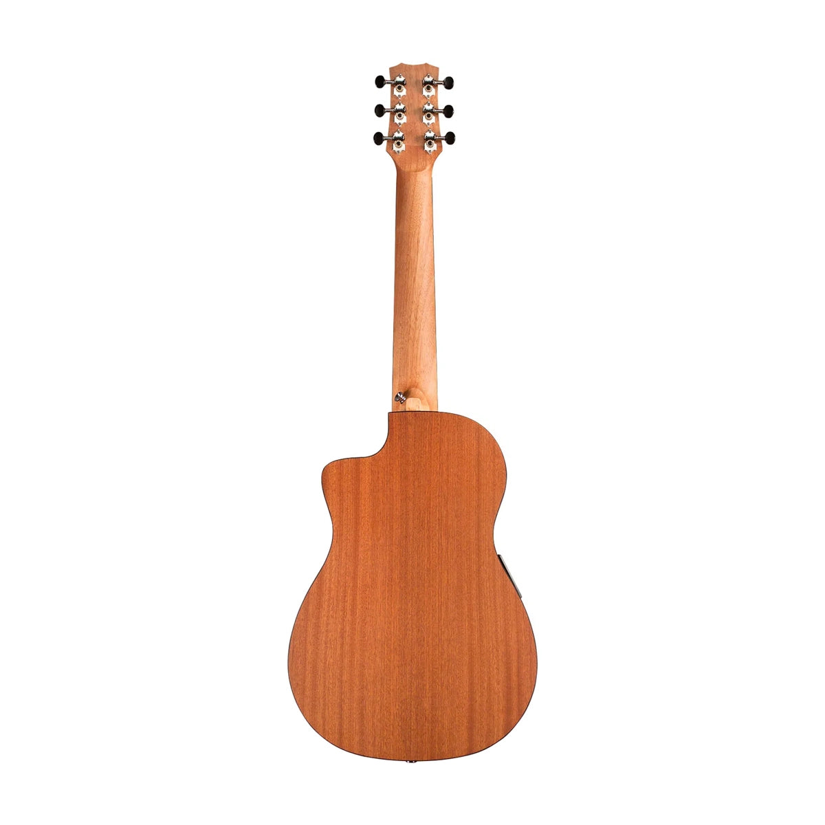 Cordoba Mini II MH-CE Nylon-String Acoustic-Electric Guitar - Natural