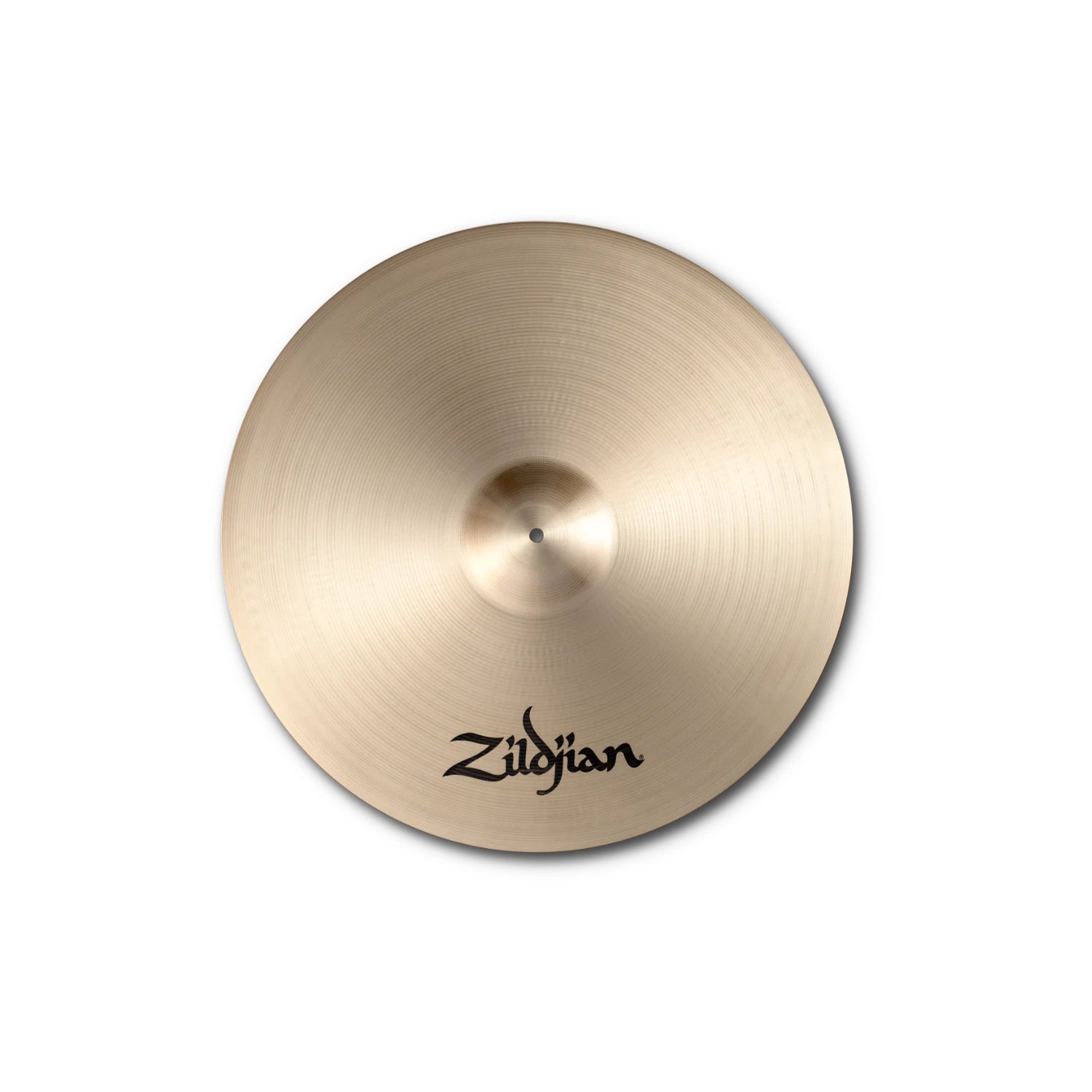 Zildjian A Series Sweet Ride Cymbal 23"