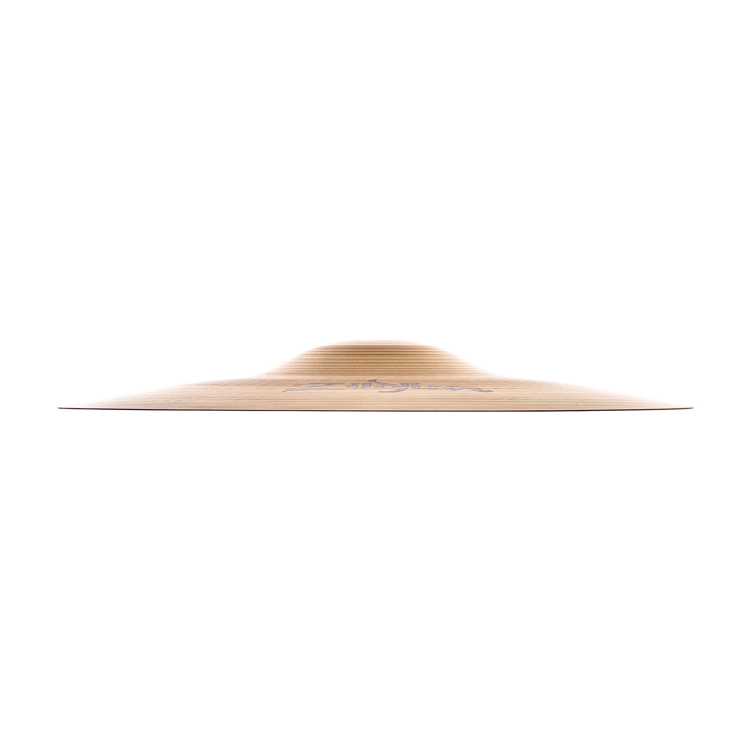 Zildjian A Series Splash Cymbal 10" front side view