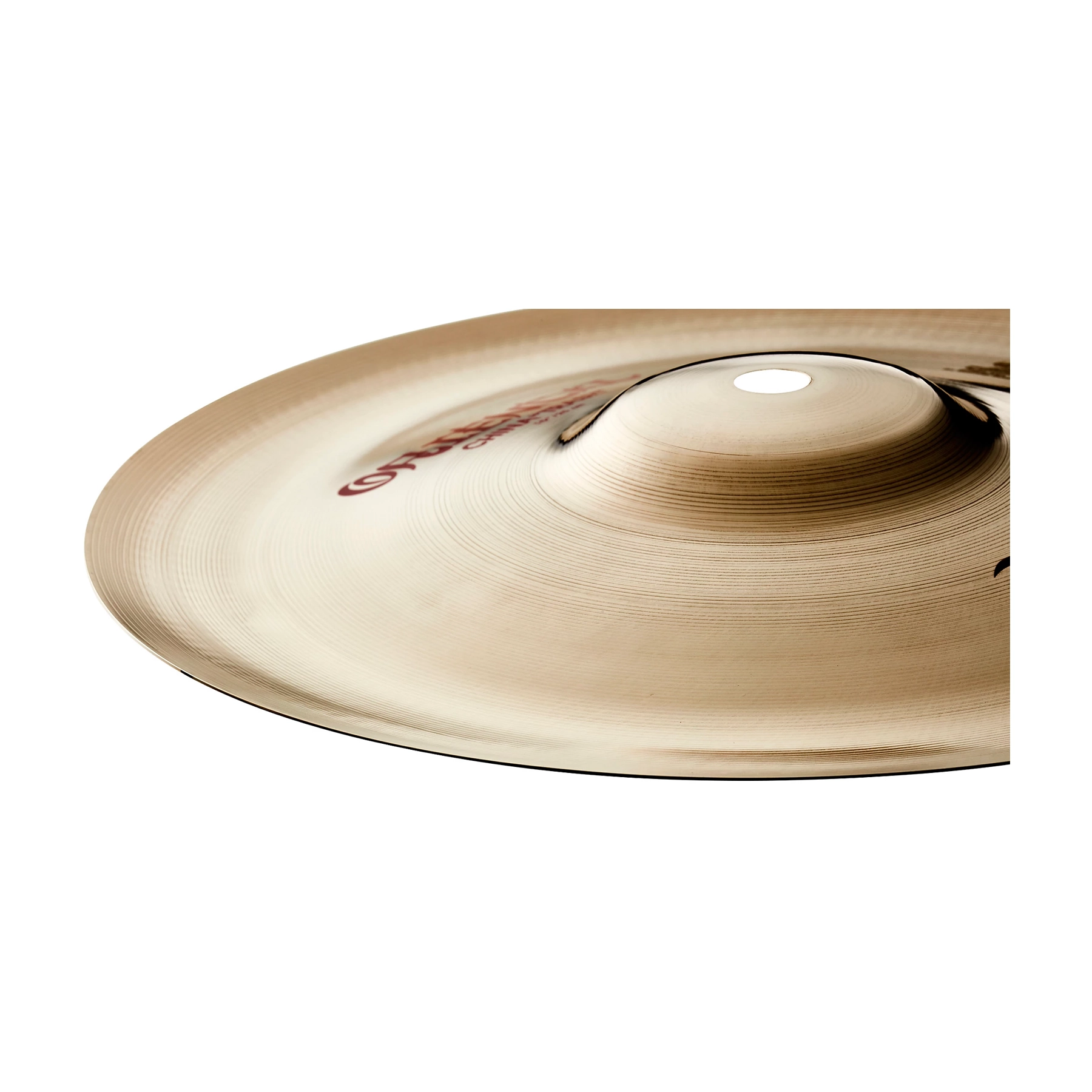 Zildjian A0610 Fx Oriental China Trash Cymbal - 10"