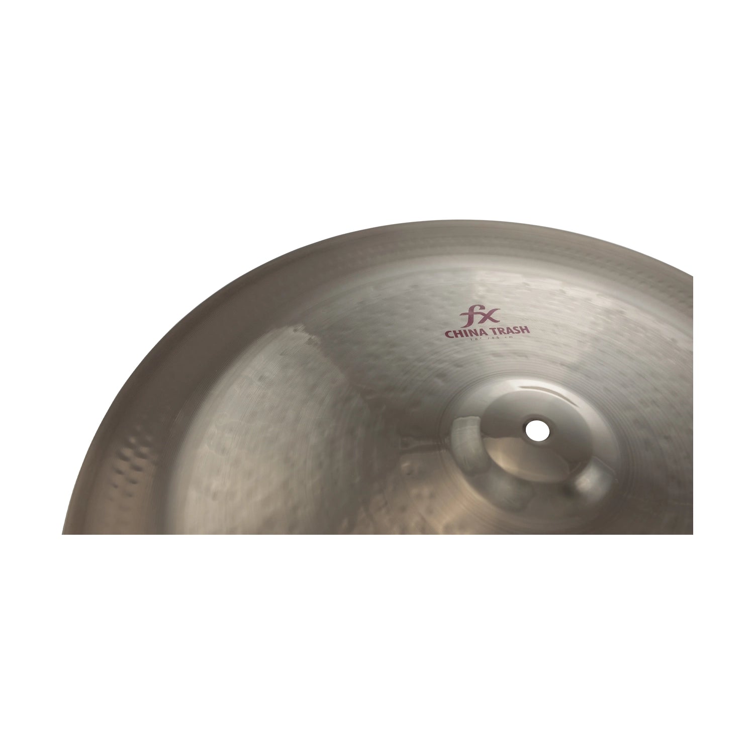 Zildjian A0618 Oriental China Trash 18"