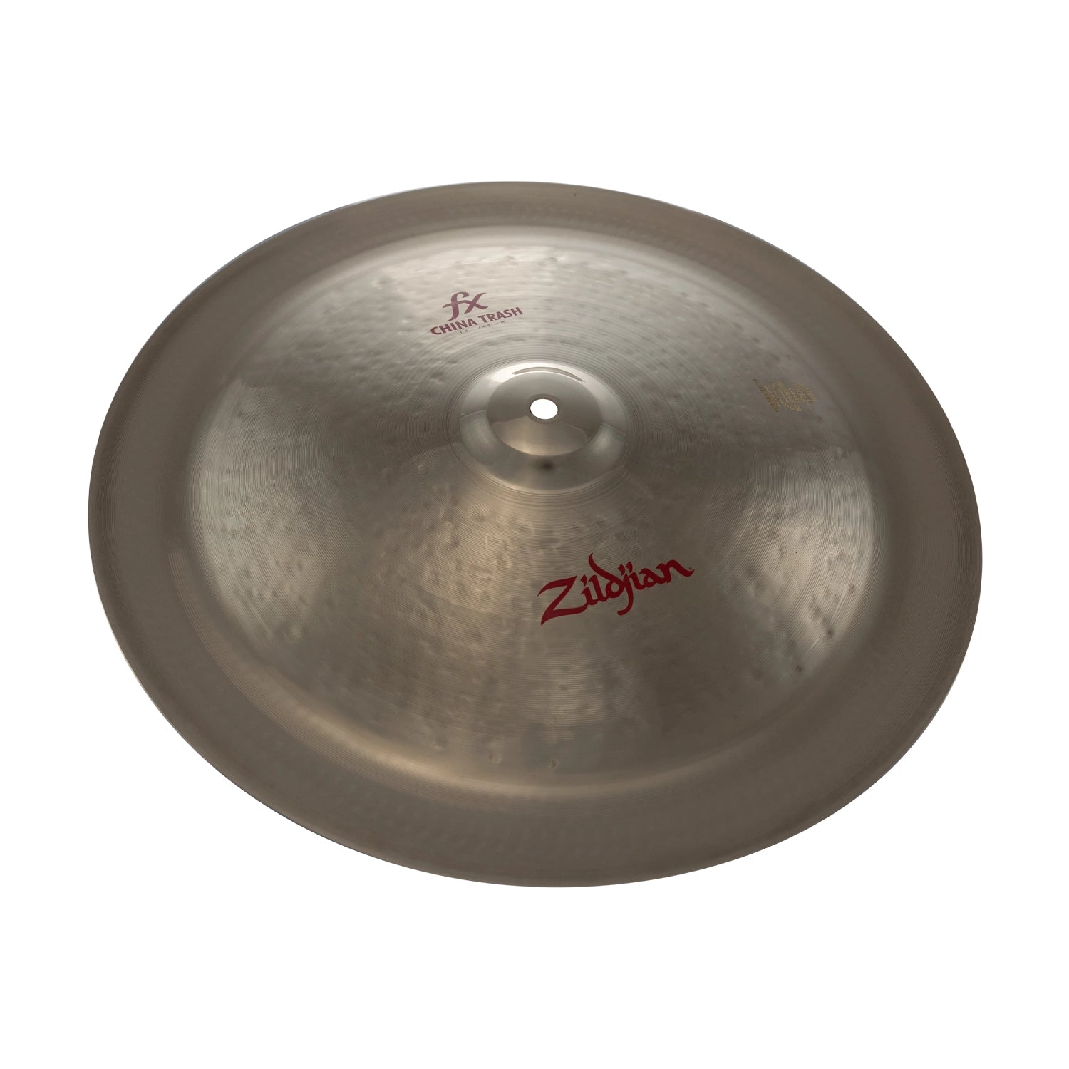 Zildjian A0618 Oriental China Trash 18"