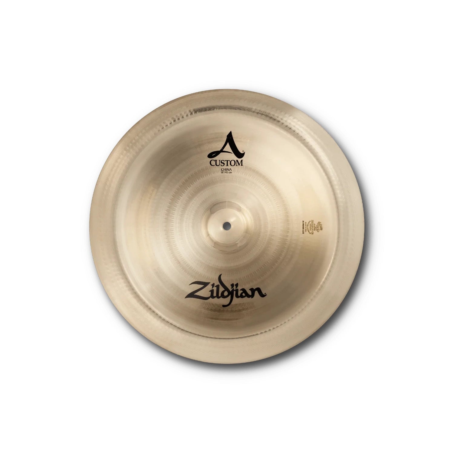 Zildjian A20529 A Custom China cymbal 18"