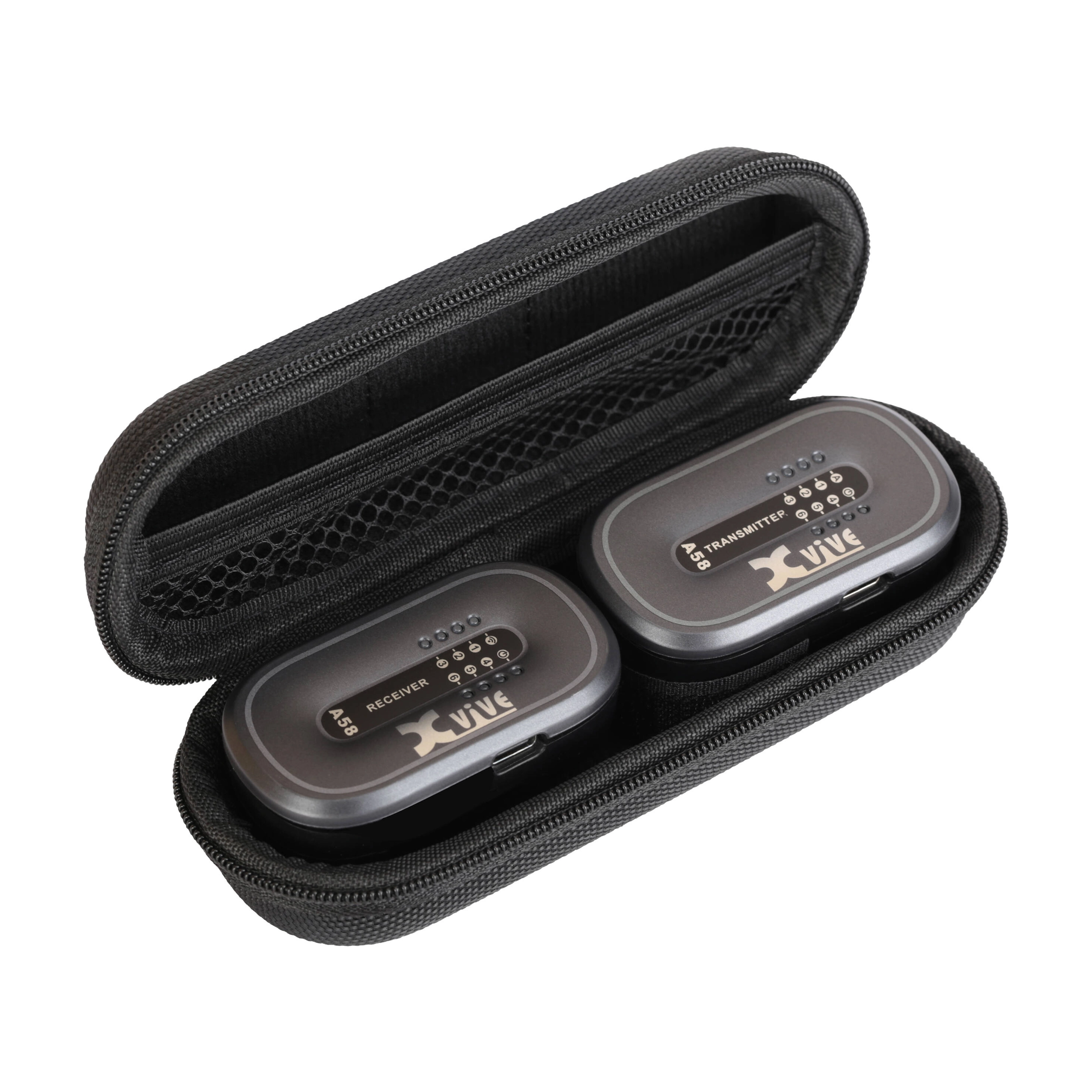 Xvive A58 Wireless Guitar System