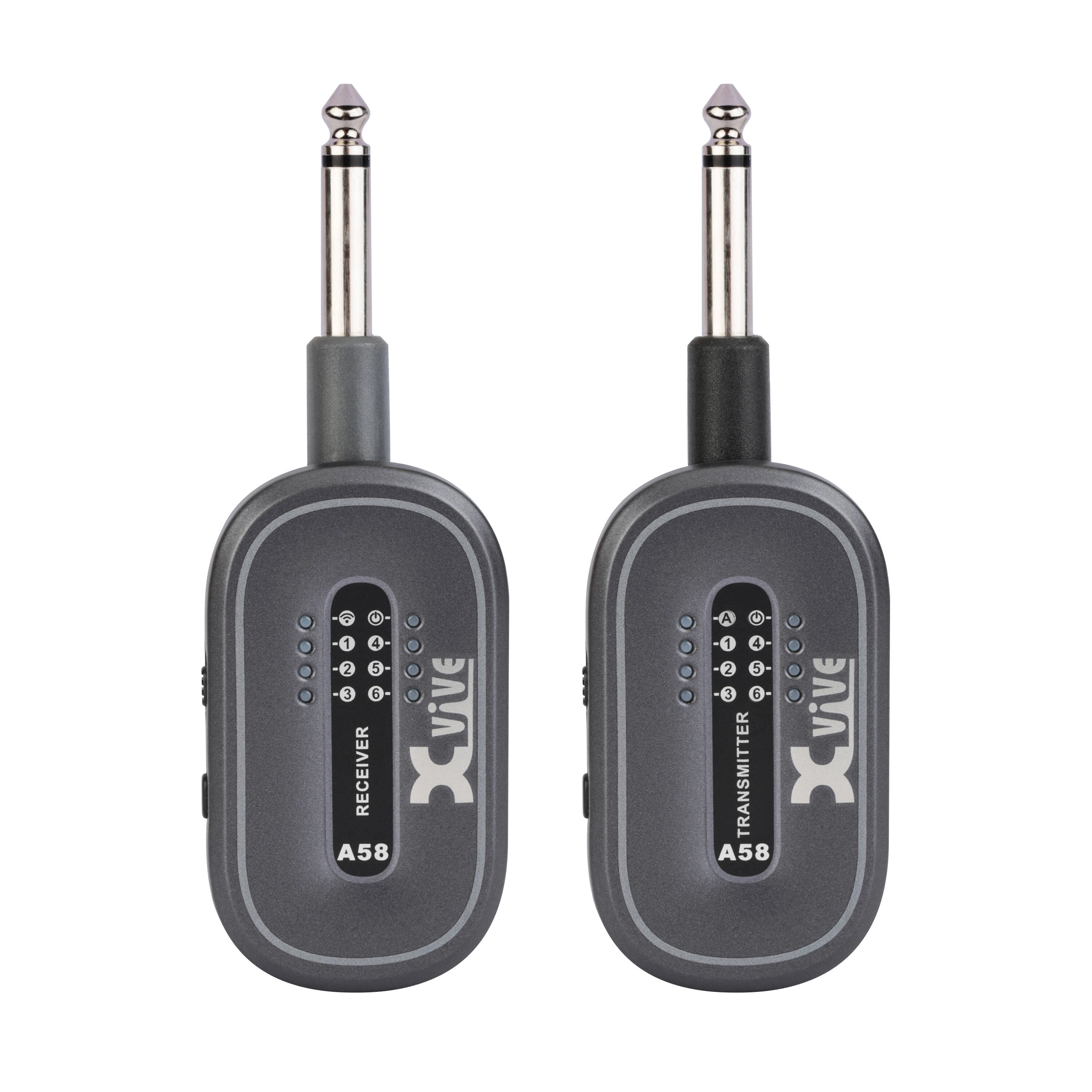 Xvive A58 Wireless Guitar System