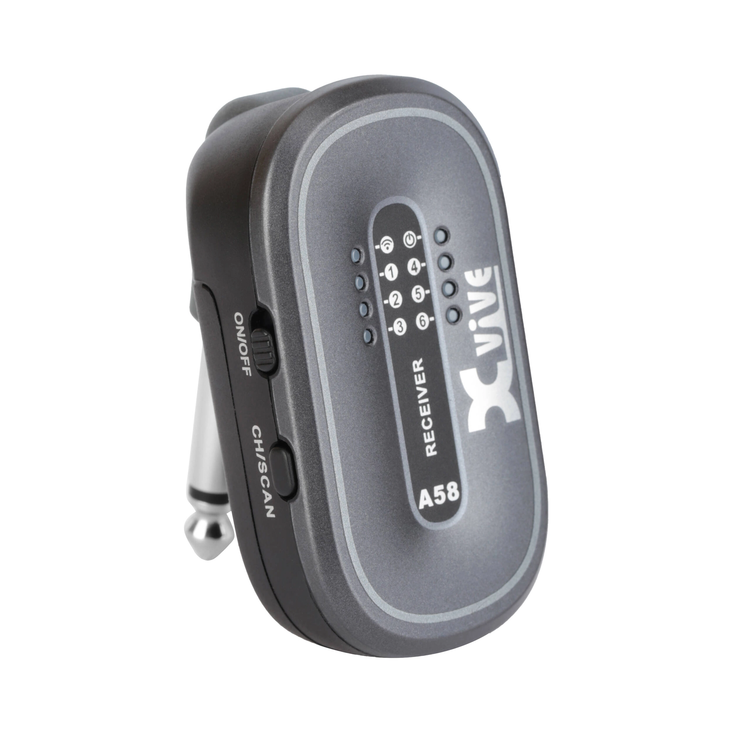 Xvive A58 Wireless Guitar System