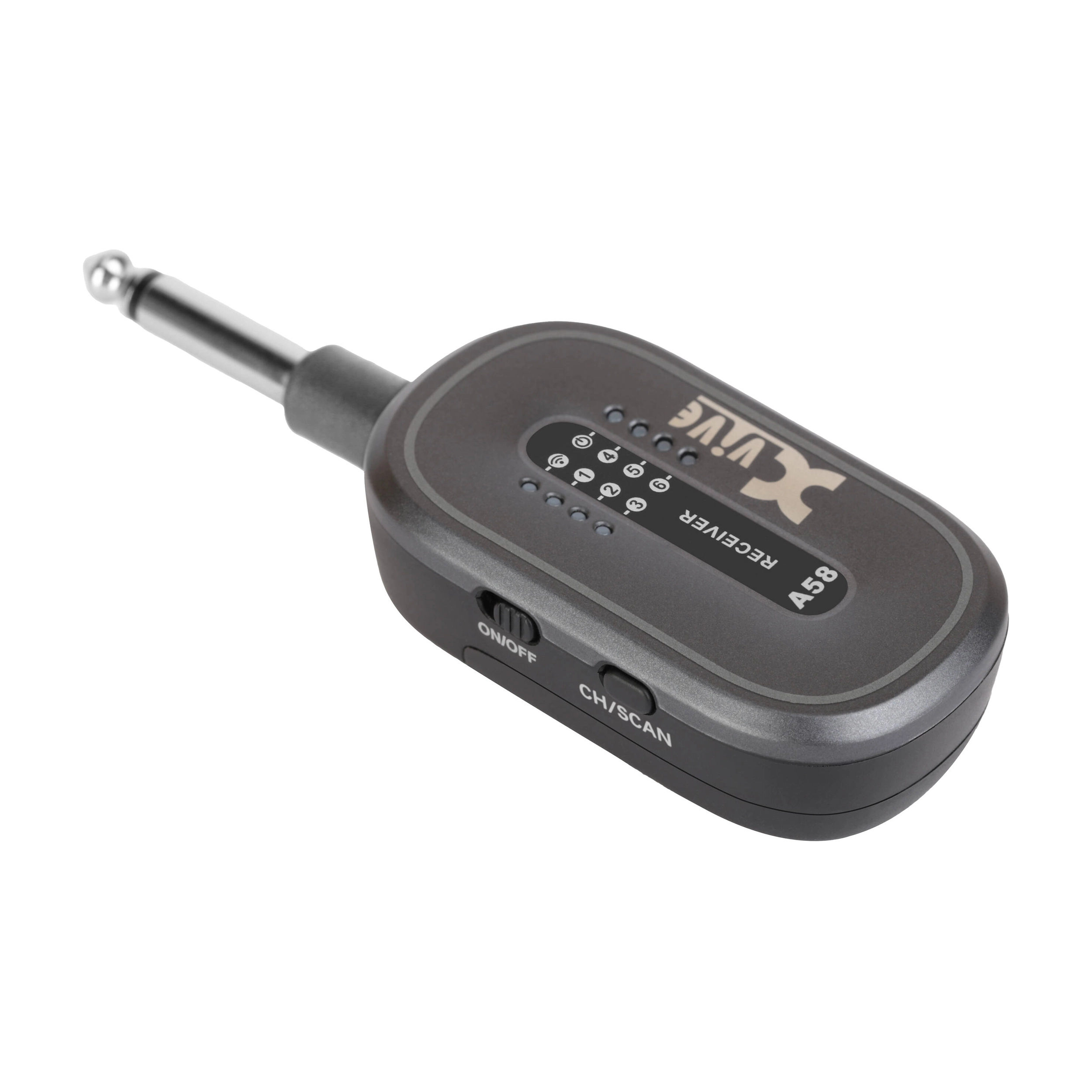 Xvive A58 Wireless Guitar System
