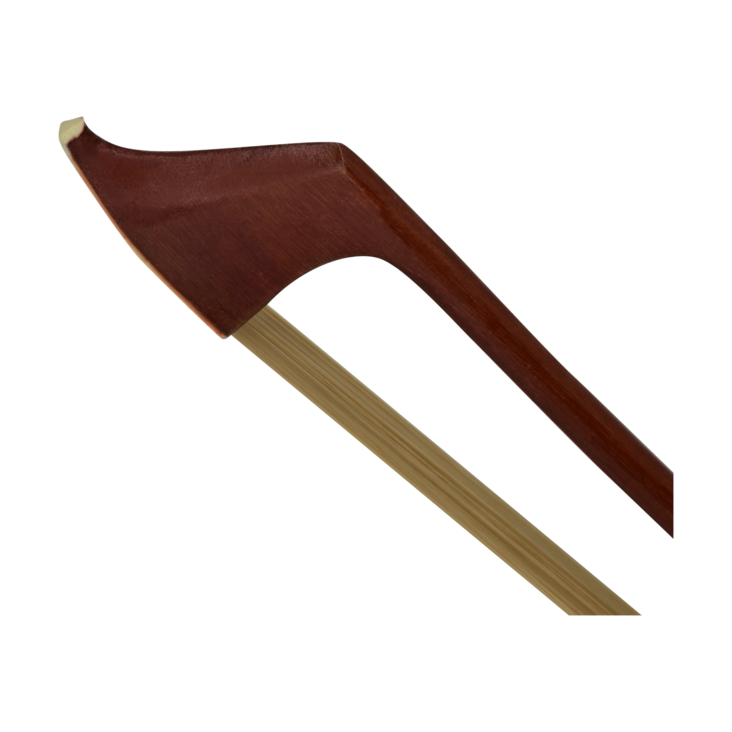Anton Breton AB-100B Student French Bass Bow – 3/4 Size