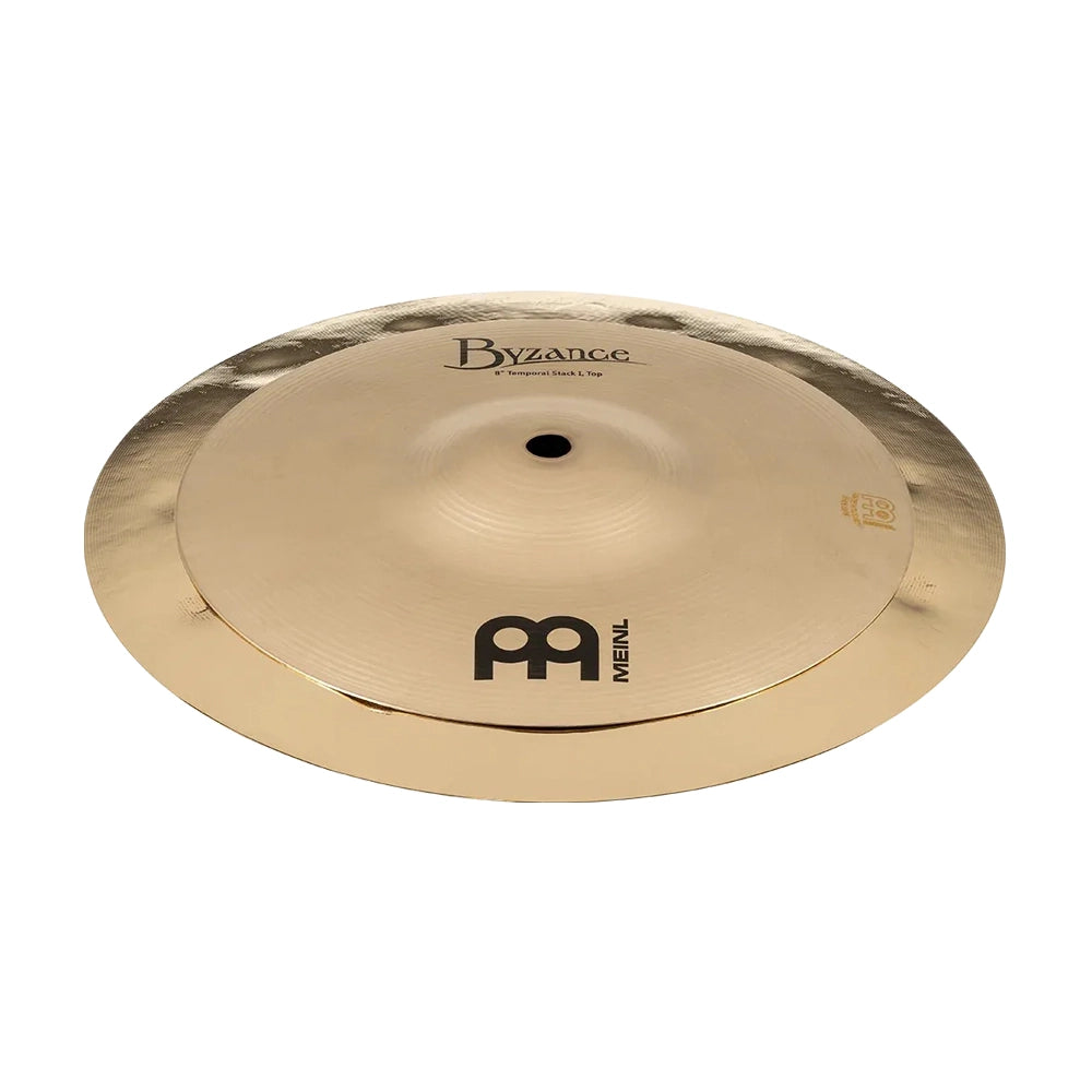 Meinl Cymbals Artist Concept Model Matt Garstka Temporal Stack I Cymbals