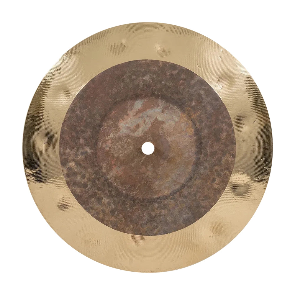 Meinl Cymbals Artist Concept Model Matt Garstka Temporal Stack I Cymbals