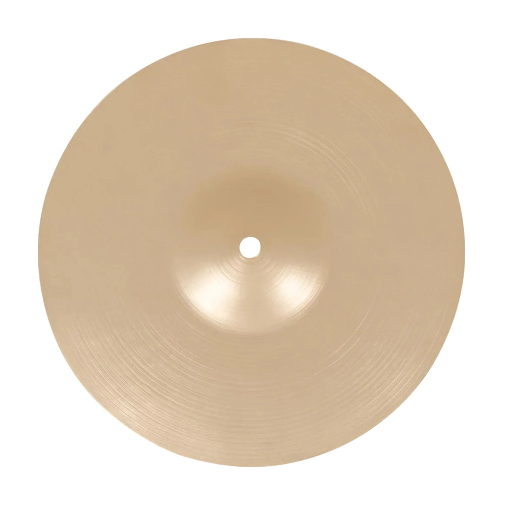 Meinl Cymbals Artist Concept Model Matt Garstka Temporal Stack II Cymbals