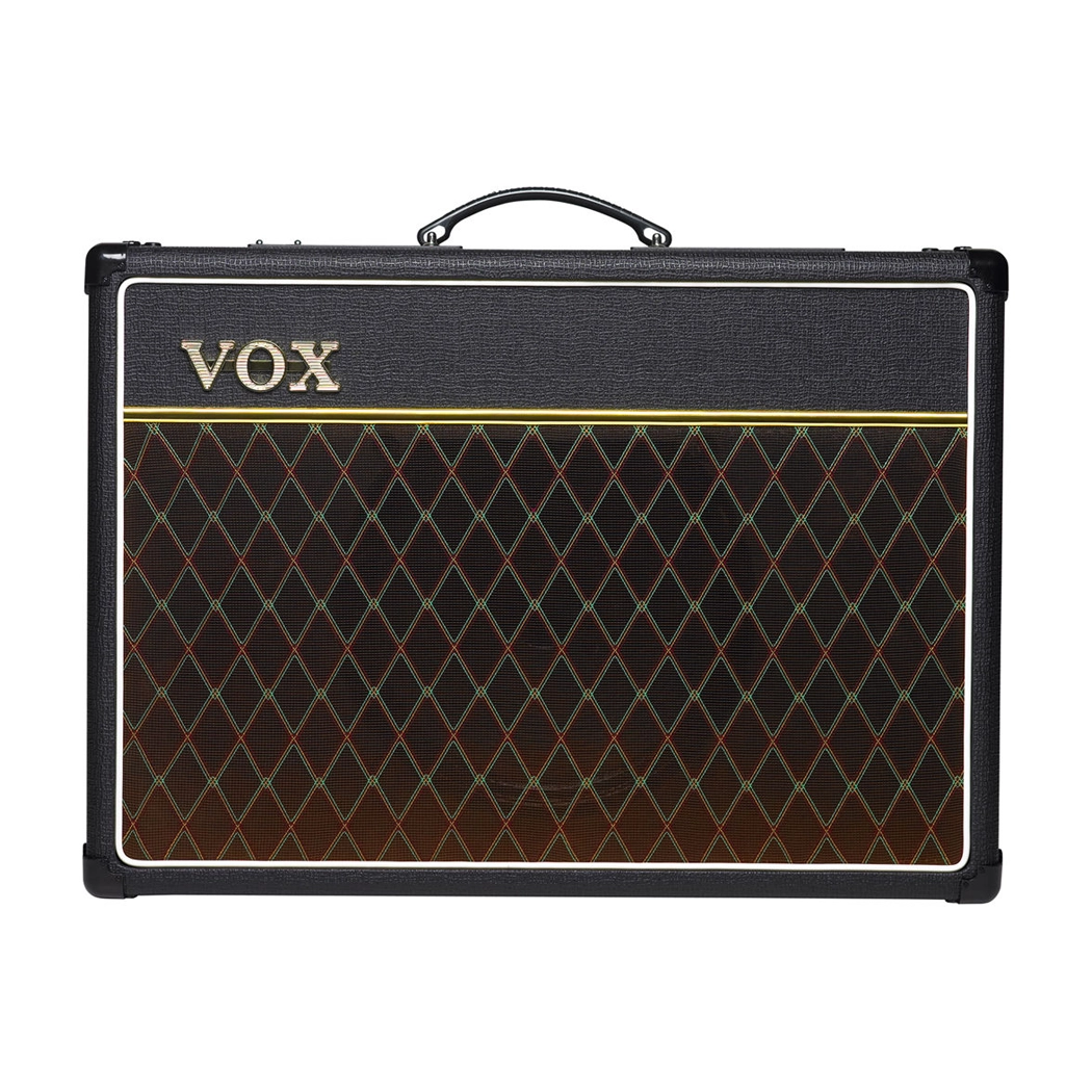 Vox AC15C1 1x12 inch 15-watt Tube Combo Amp